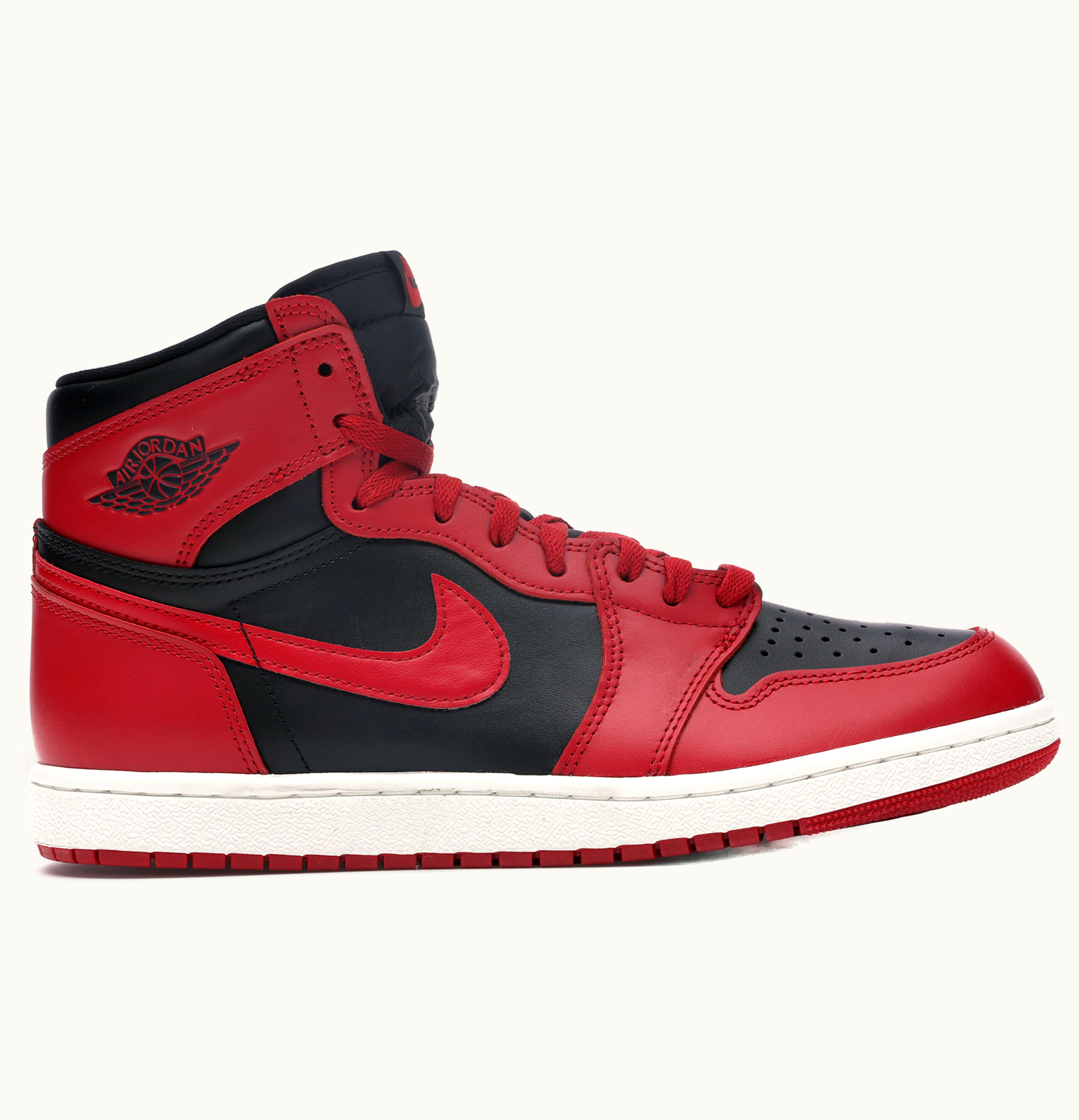 Jordan Air Jordan 1 Retro High 85 Varsity Red