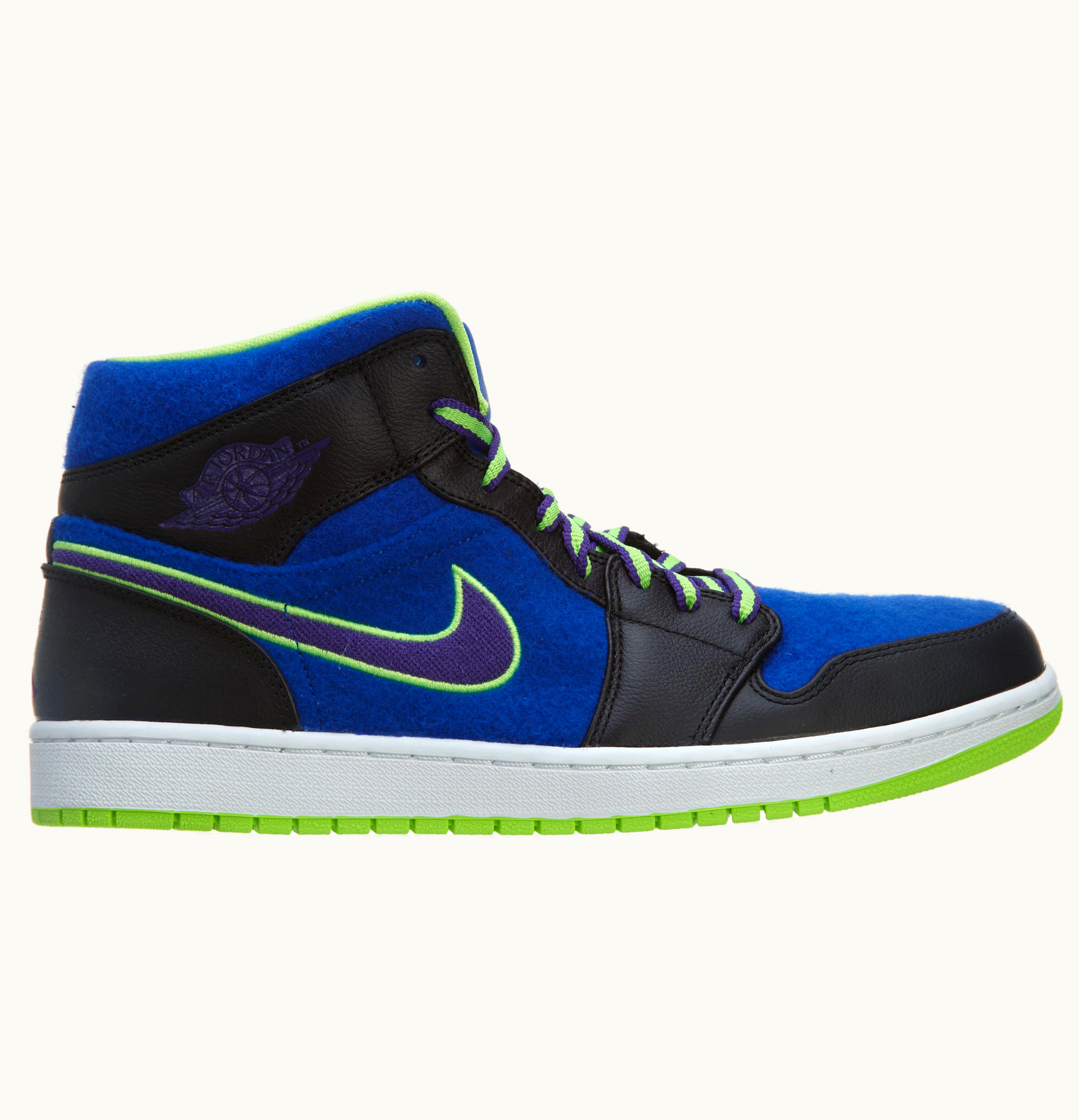 Jordan Nike Air Jordan 1 Mid Bel Air