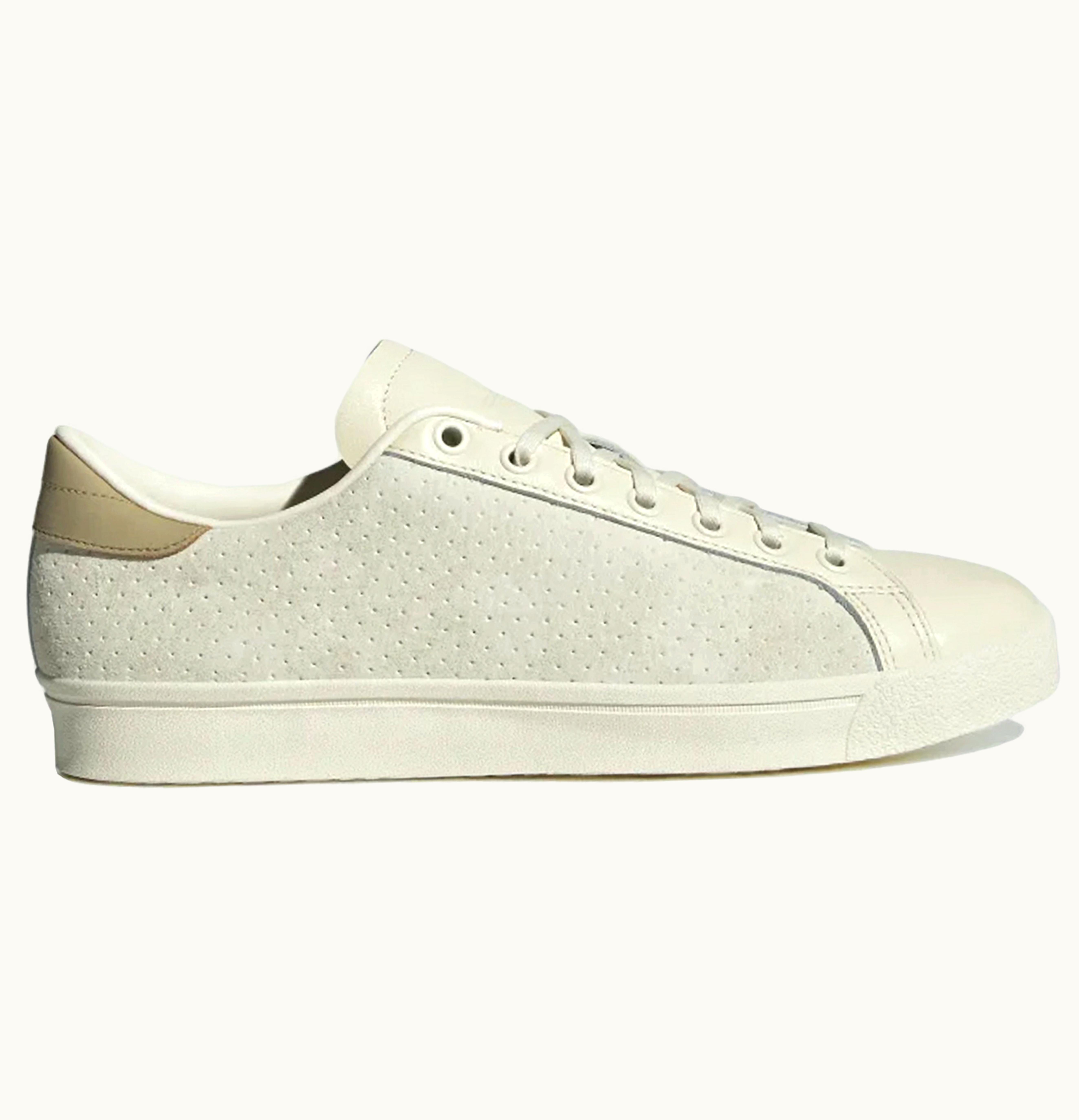 Adidas adidas Rod Laver Vintage Cream White Beige