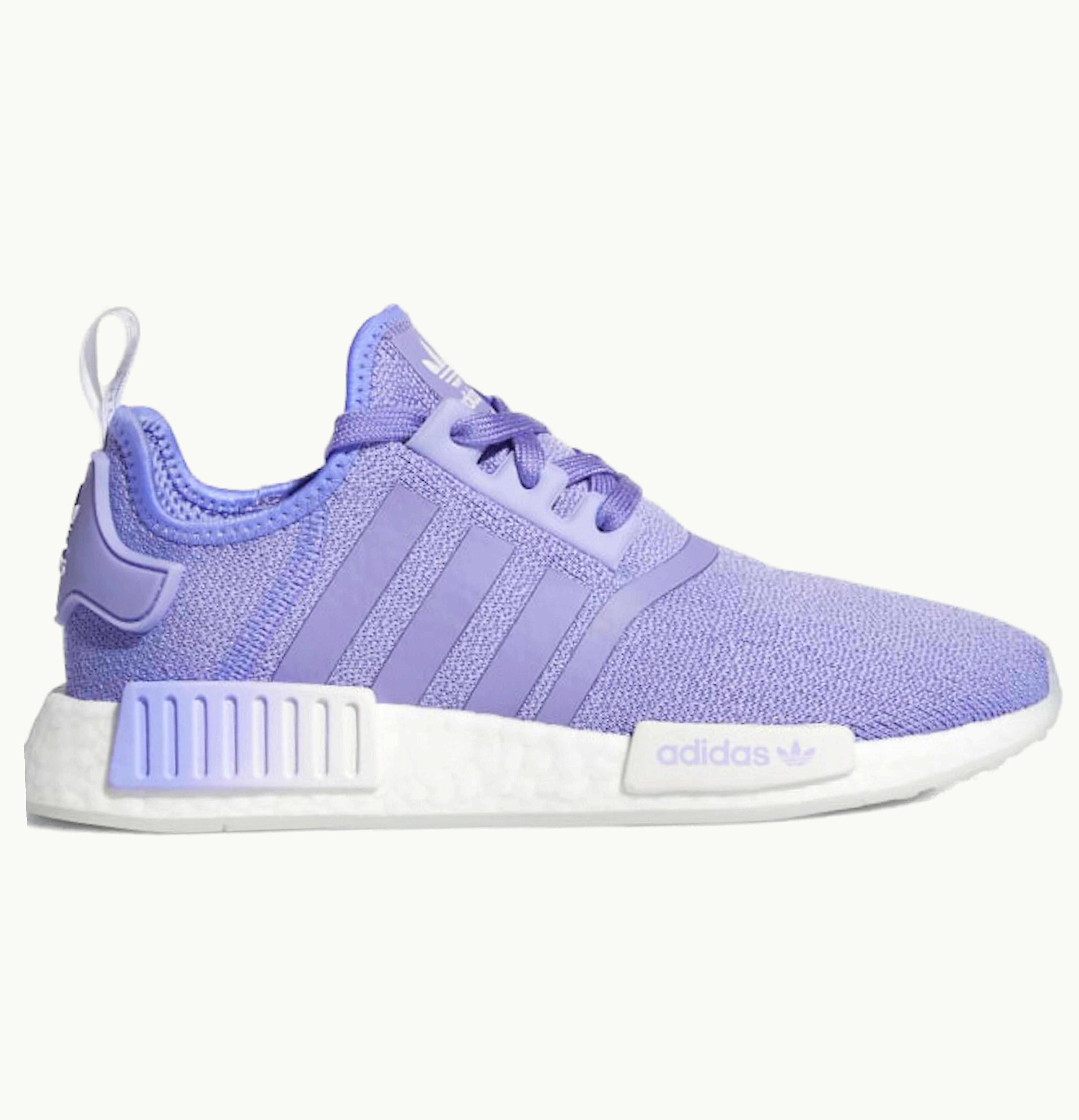 Adidas adidas NMD R1 Light Purple W