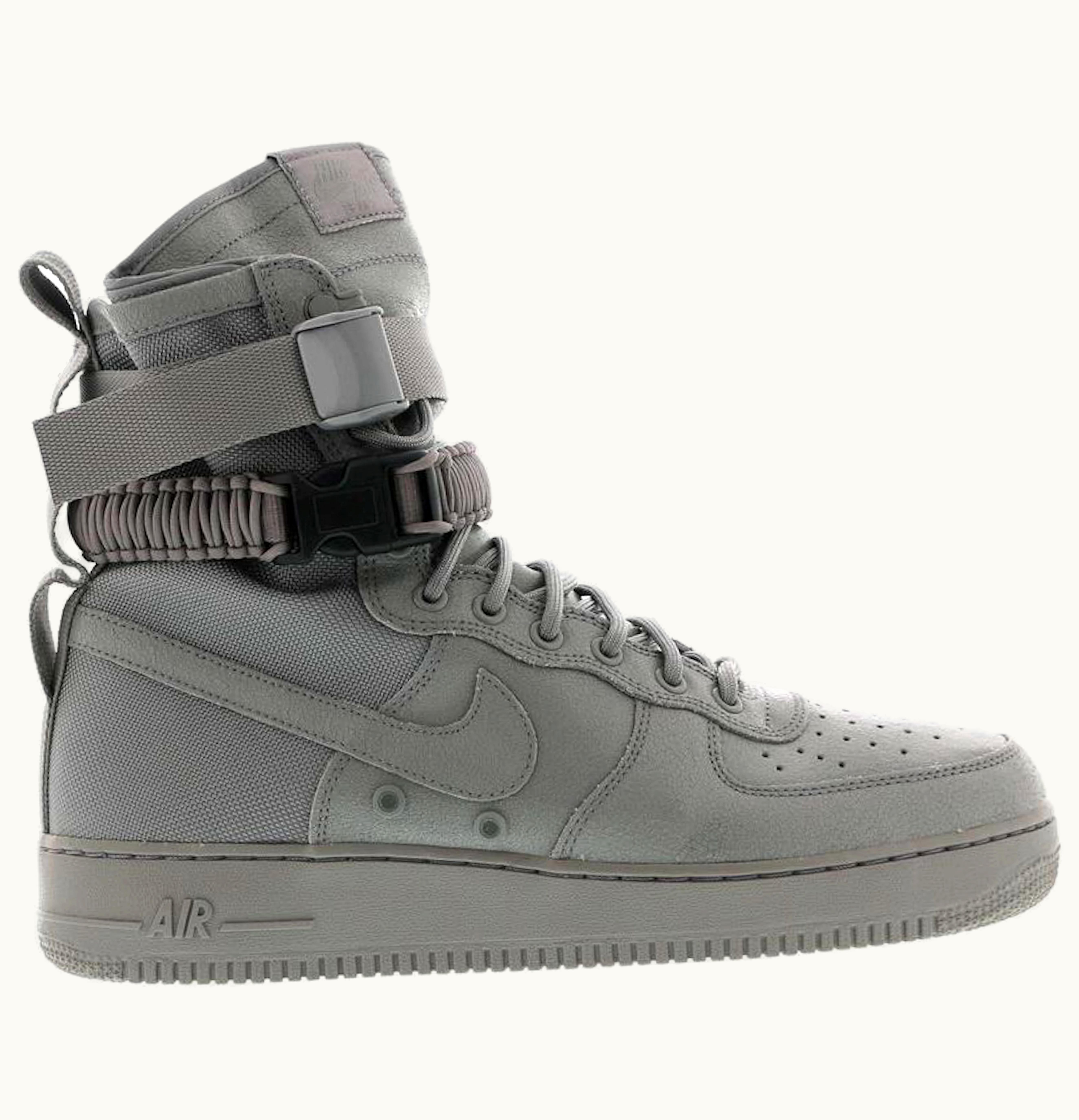 Nike Nike SF Air Force 1 Dust