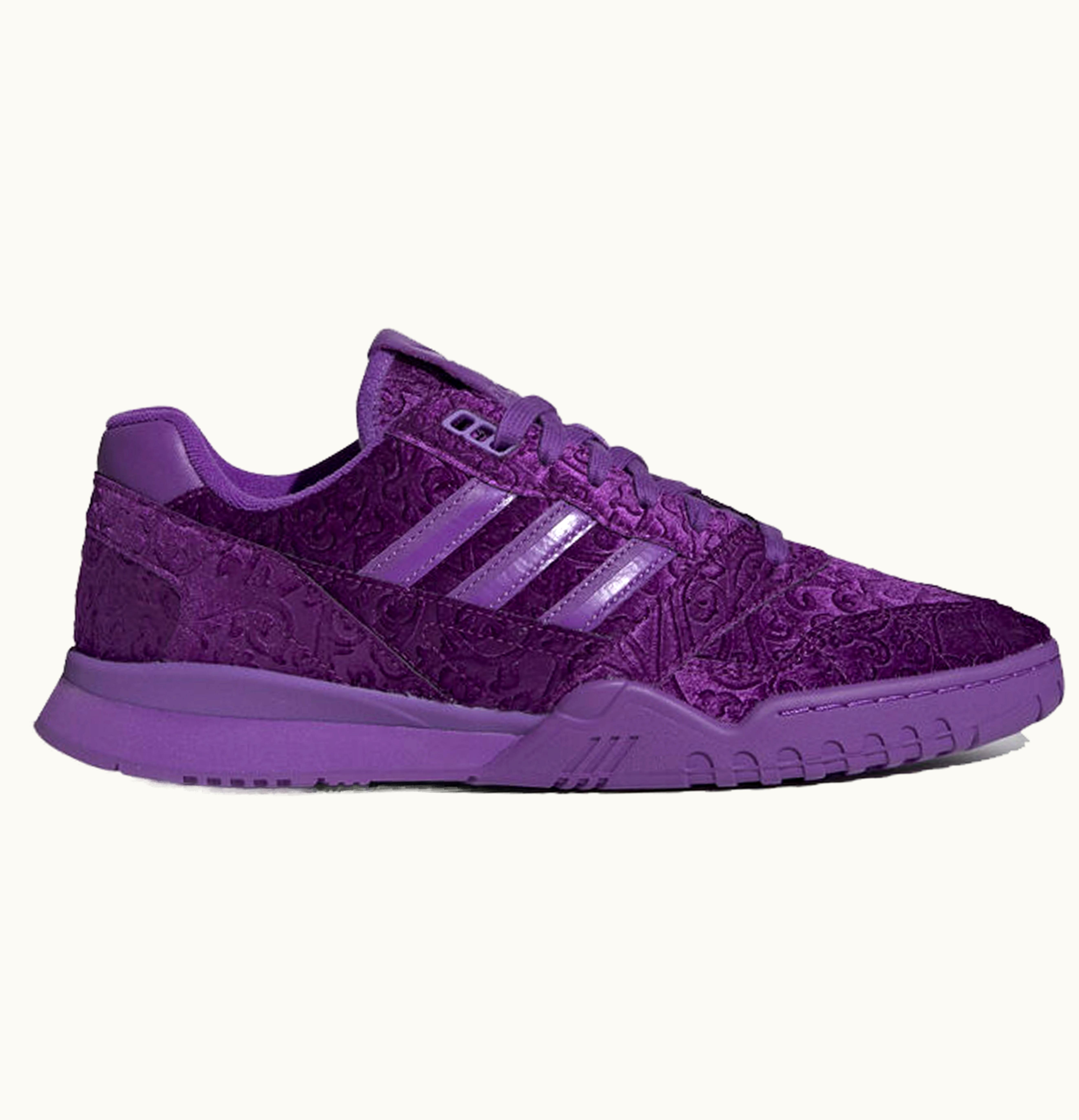 Adidas adidas AR Trainer Purple