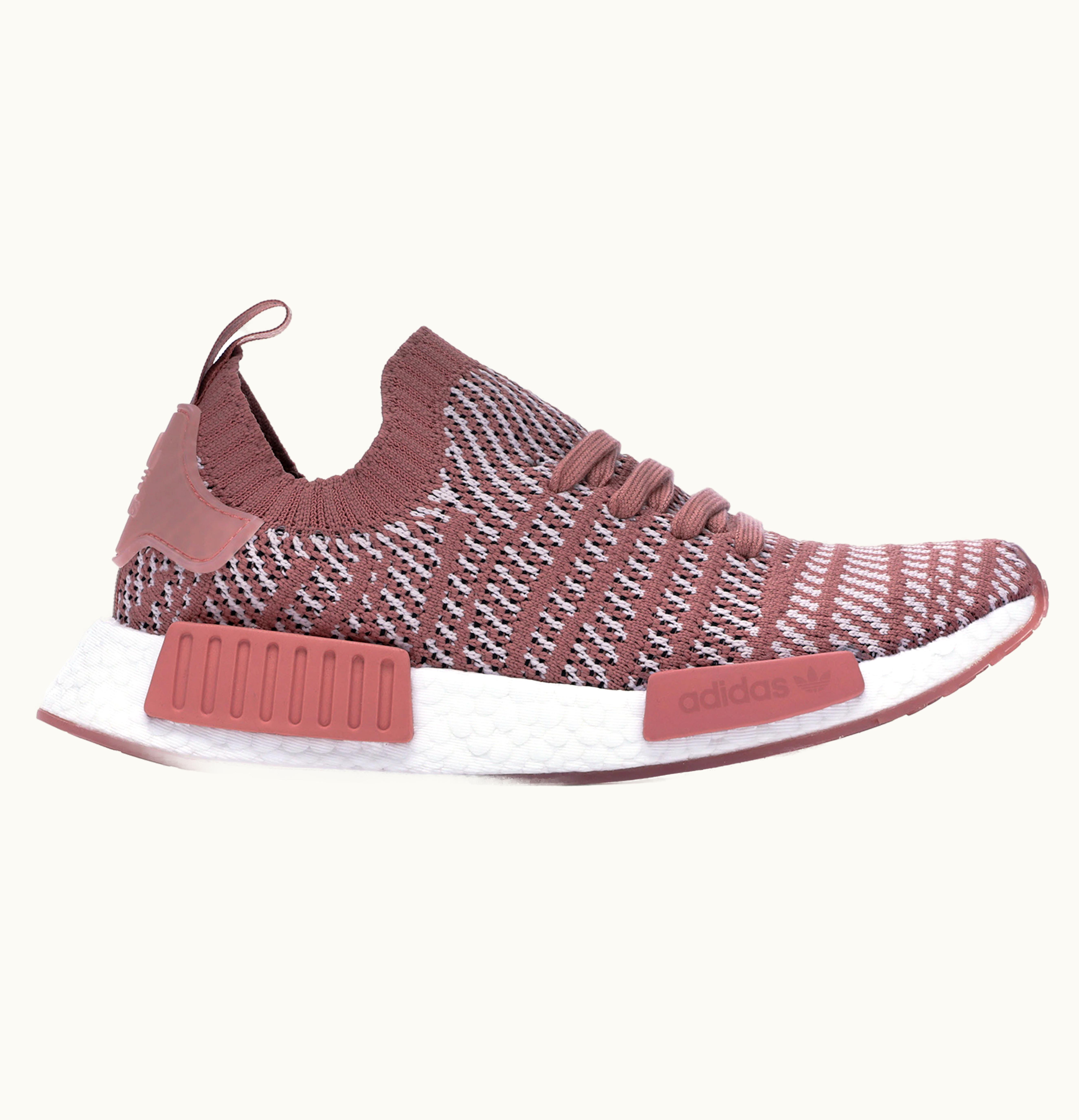Adidas adidas NMD R1 STLT Pink Purple W