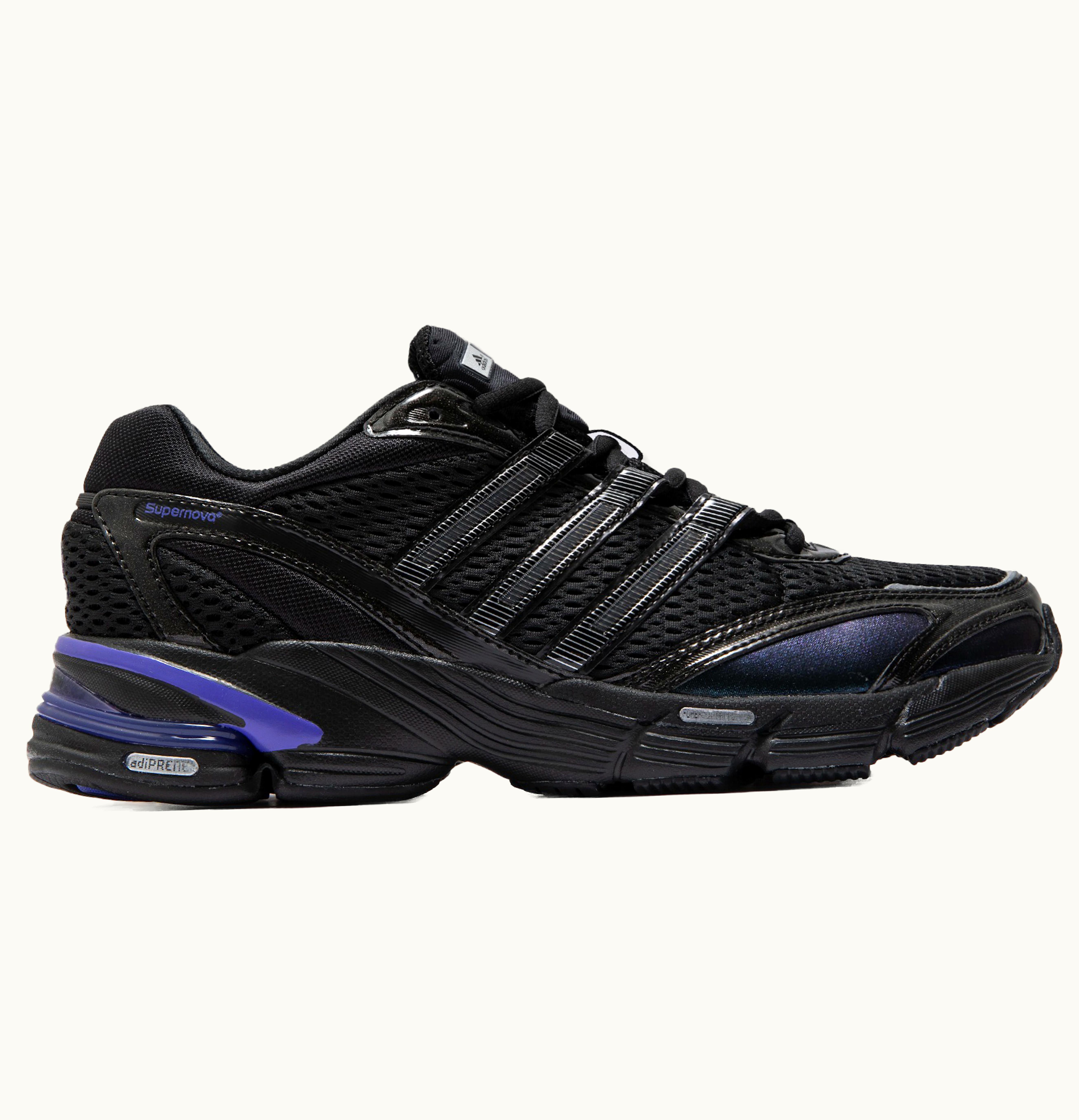 Adidas adidas Supernova Cushion 7 NAKED Onyx Purple W