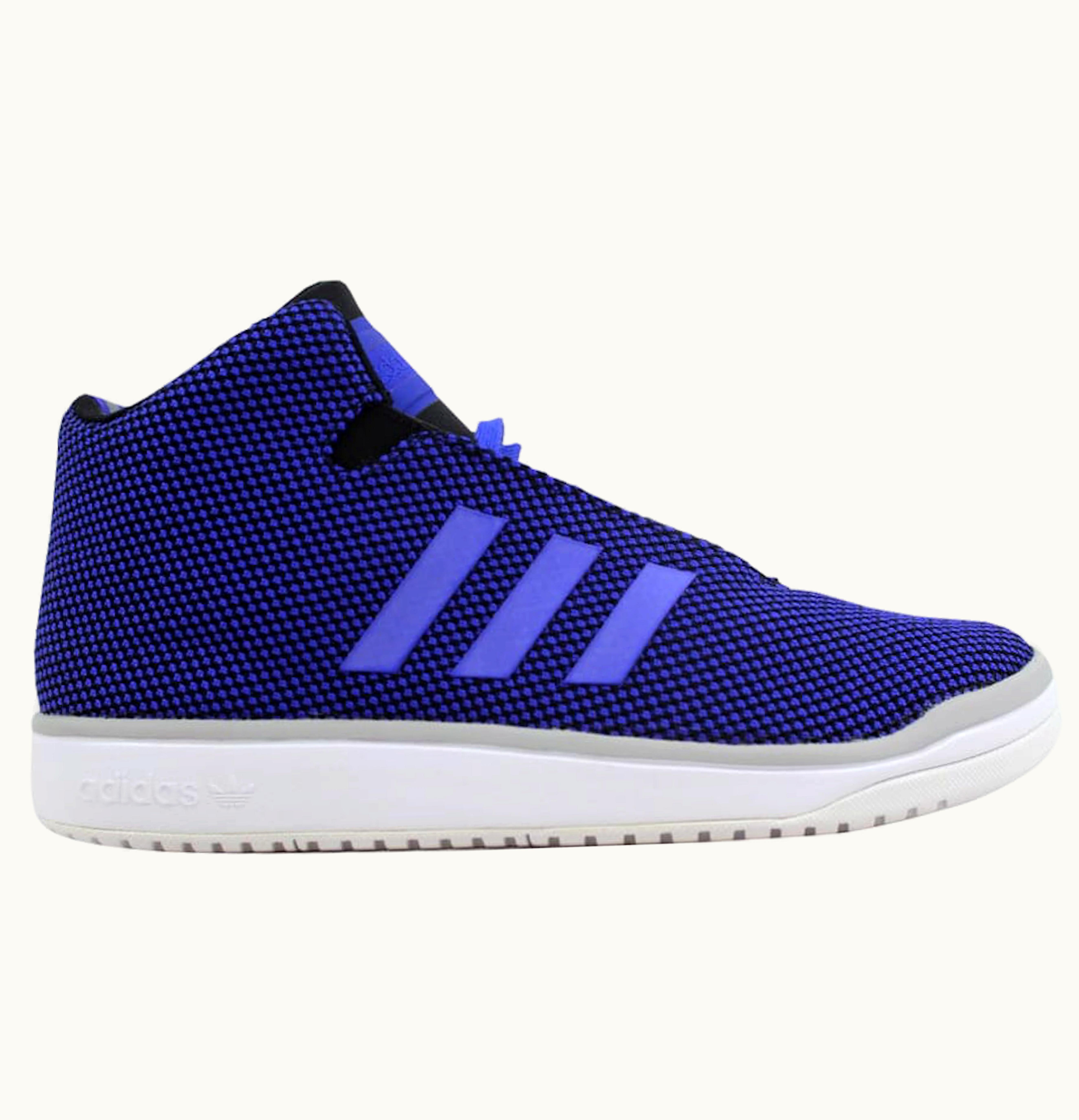 Adidas adidas Veritas Mid Night Flash Purple