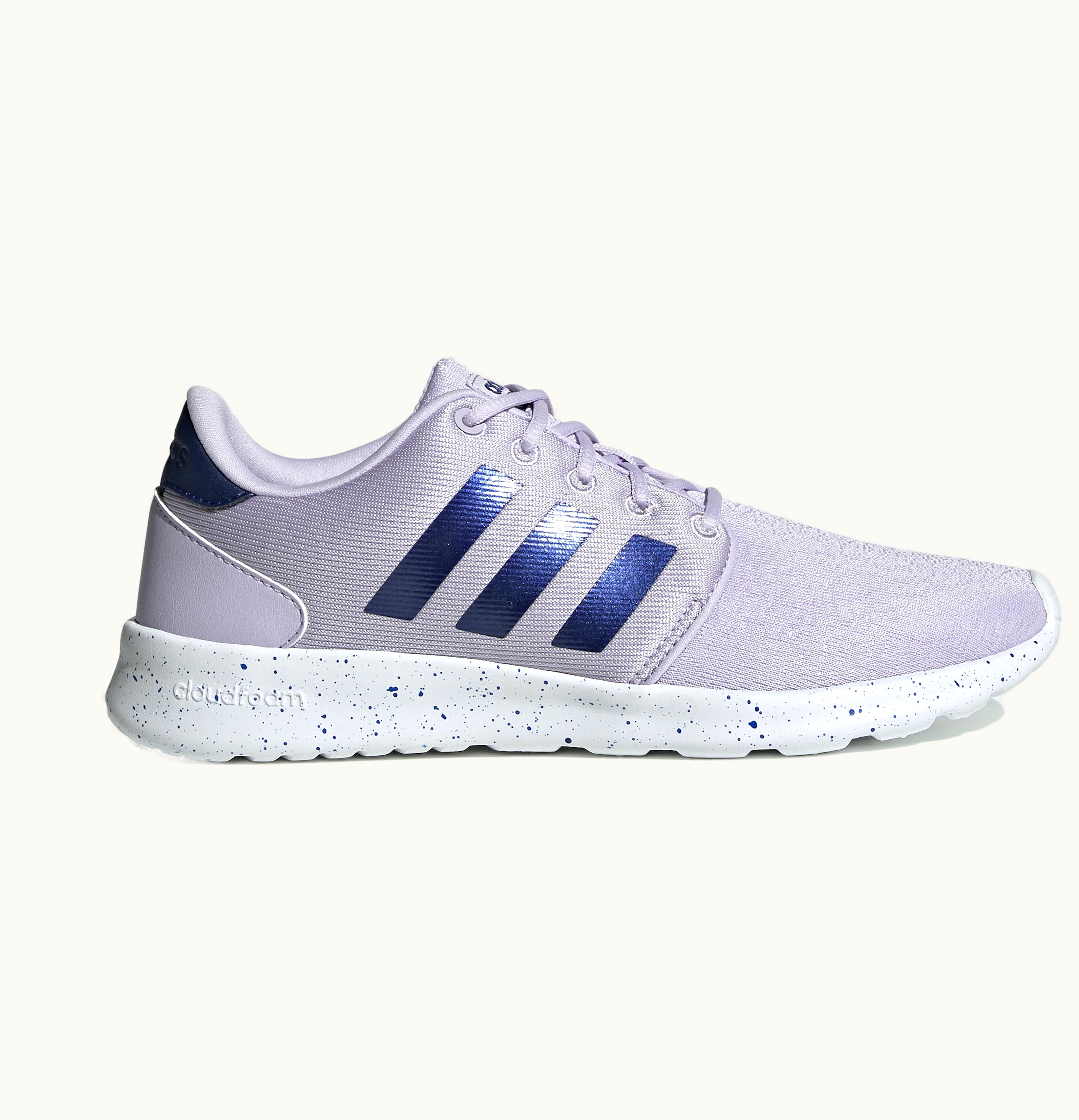 Adidas adidas QT Racer Purple Tint W