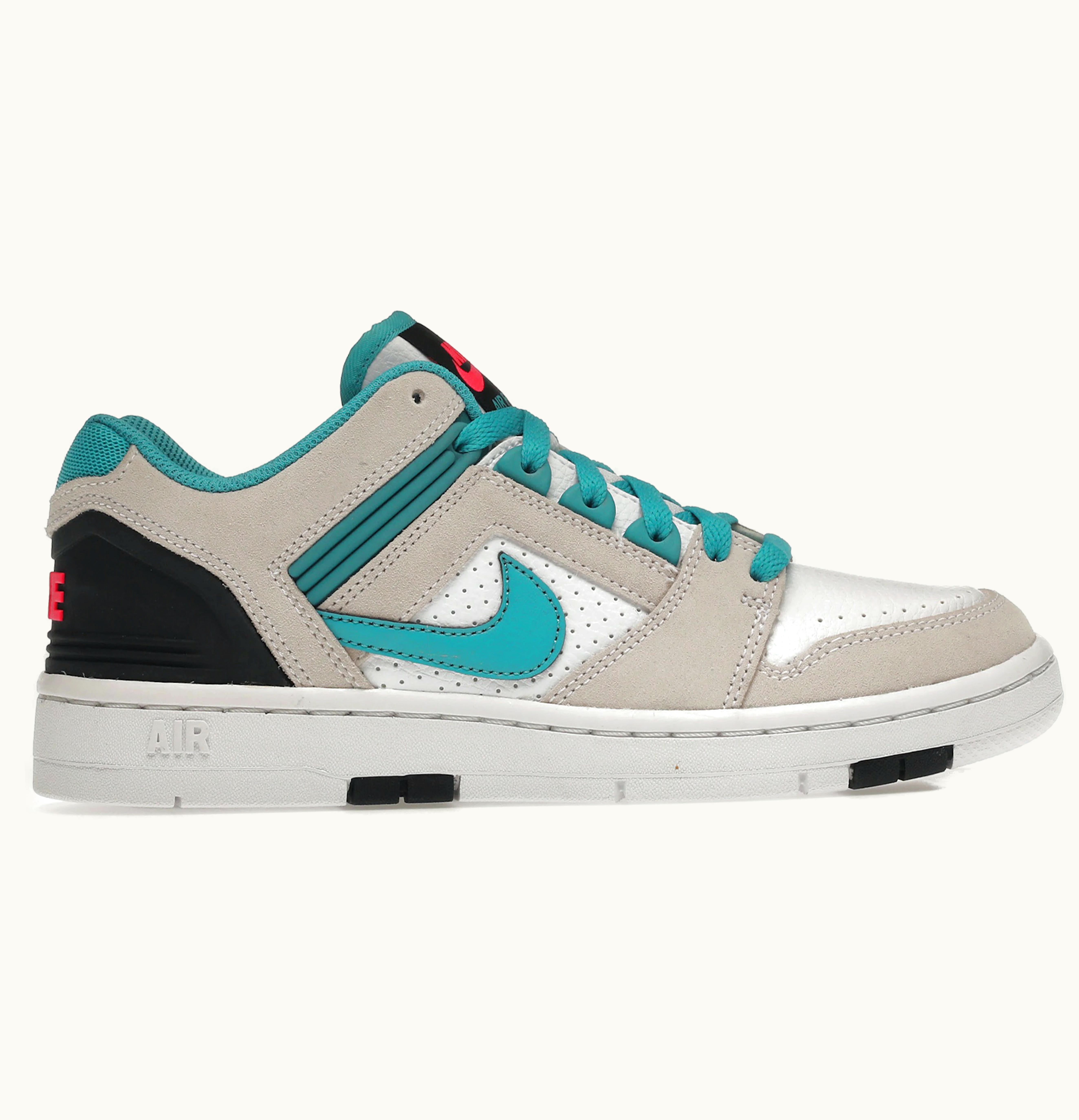 Nike Nike SB Nike Air Force 2 Low South Beach