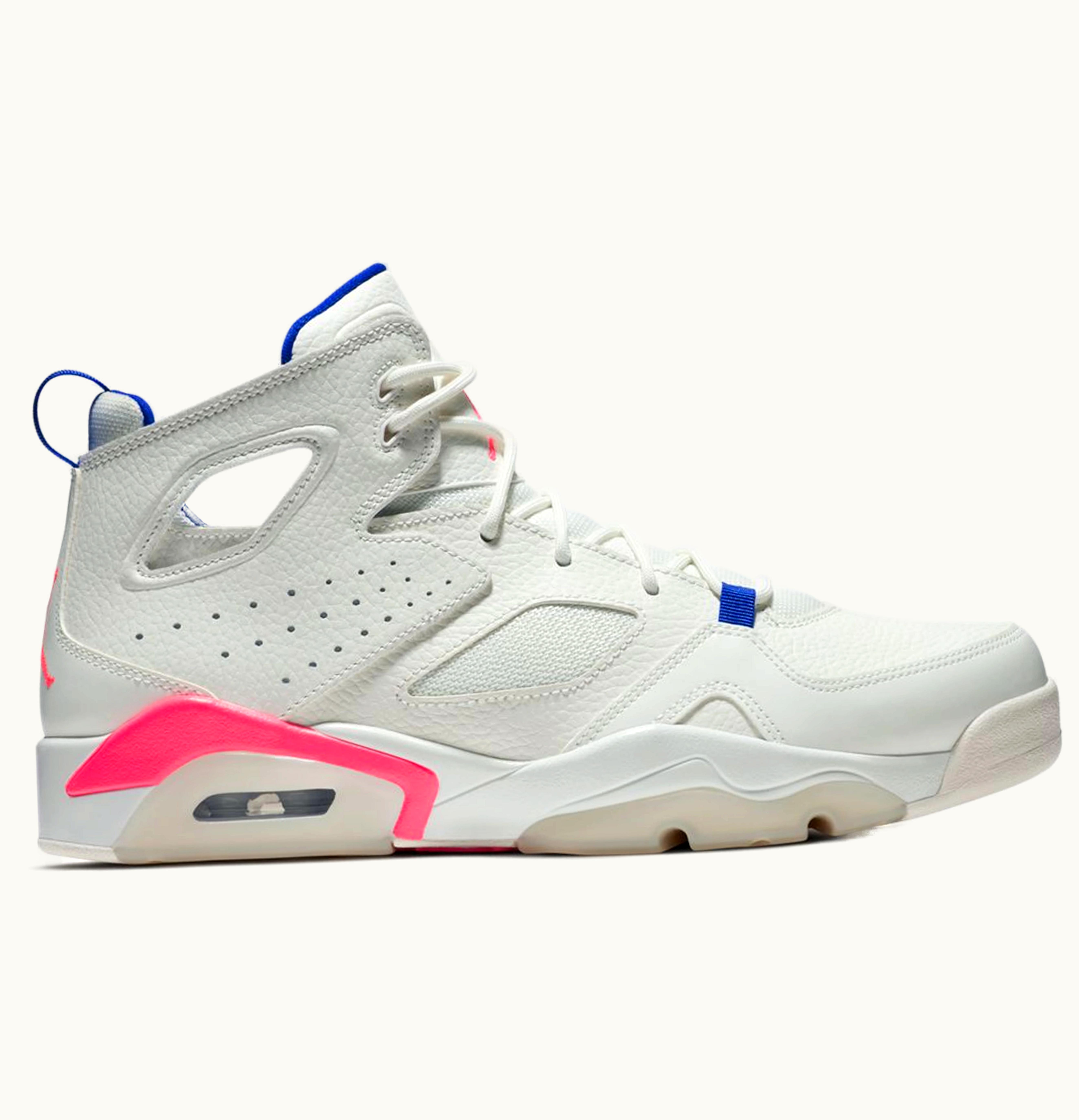 Jordan Air Jordan Flight Club 91 Ultramarine