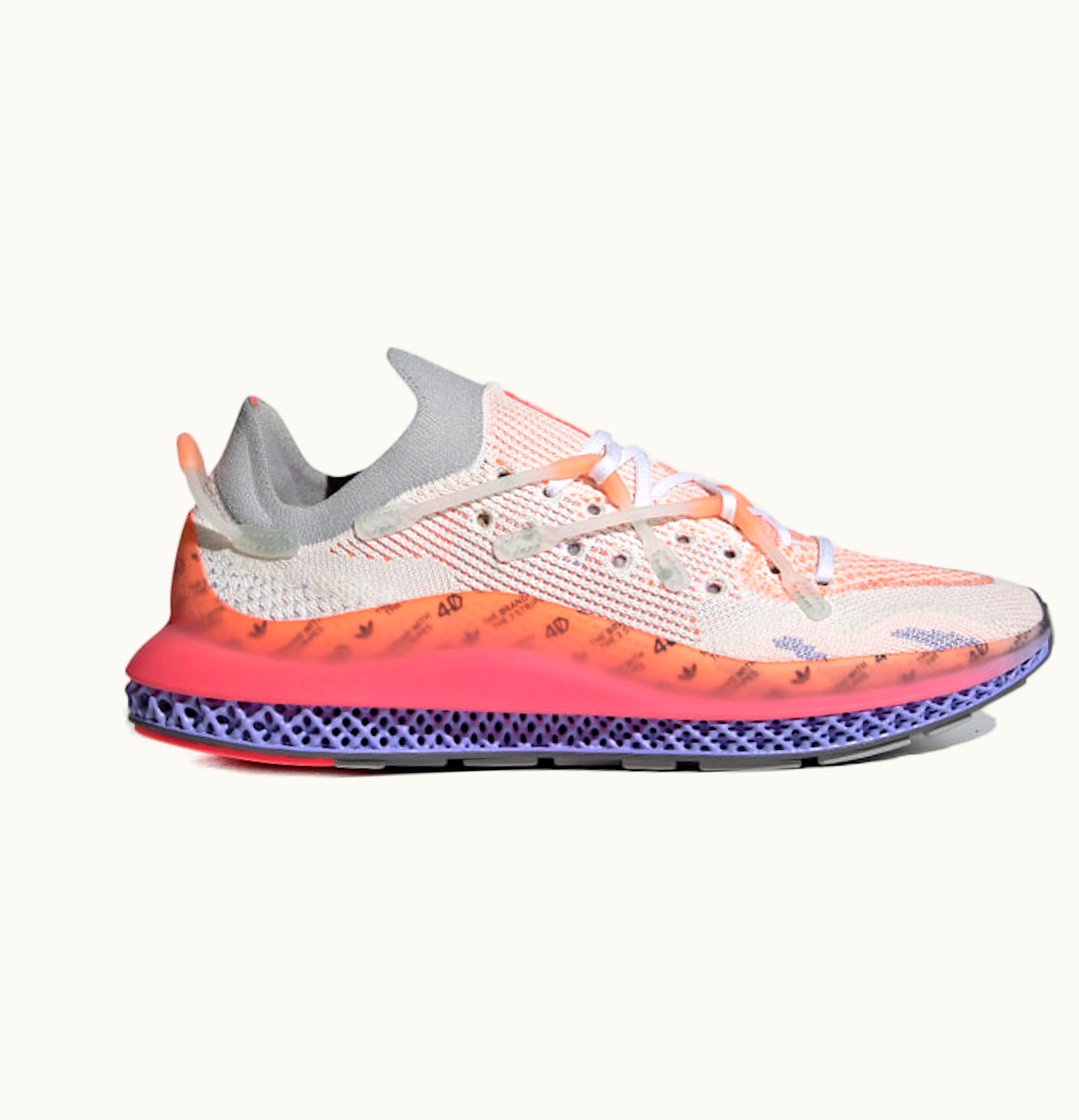 Adidas adidas 4D Fusio Sunset