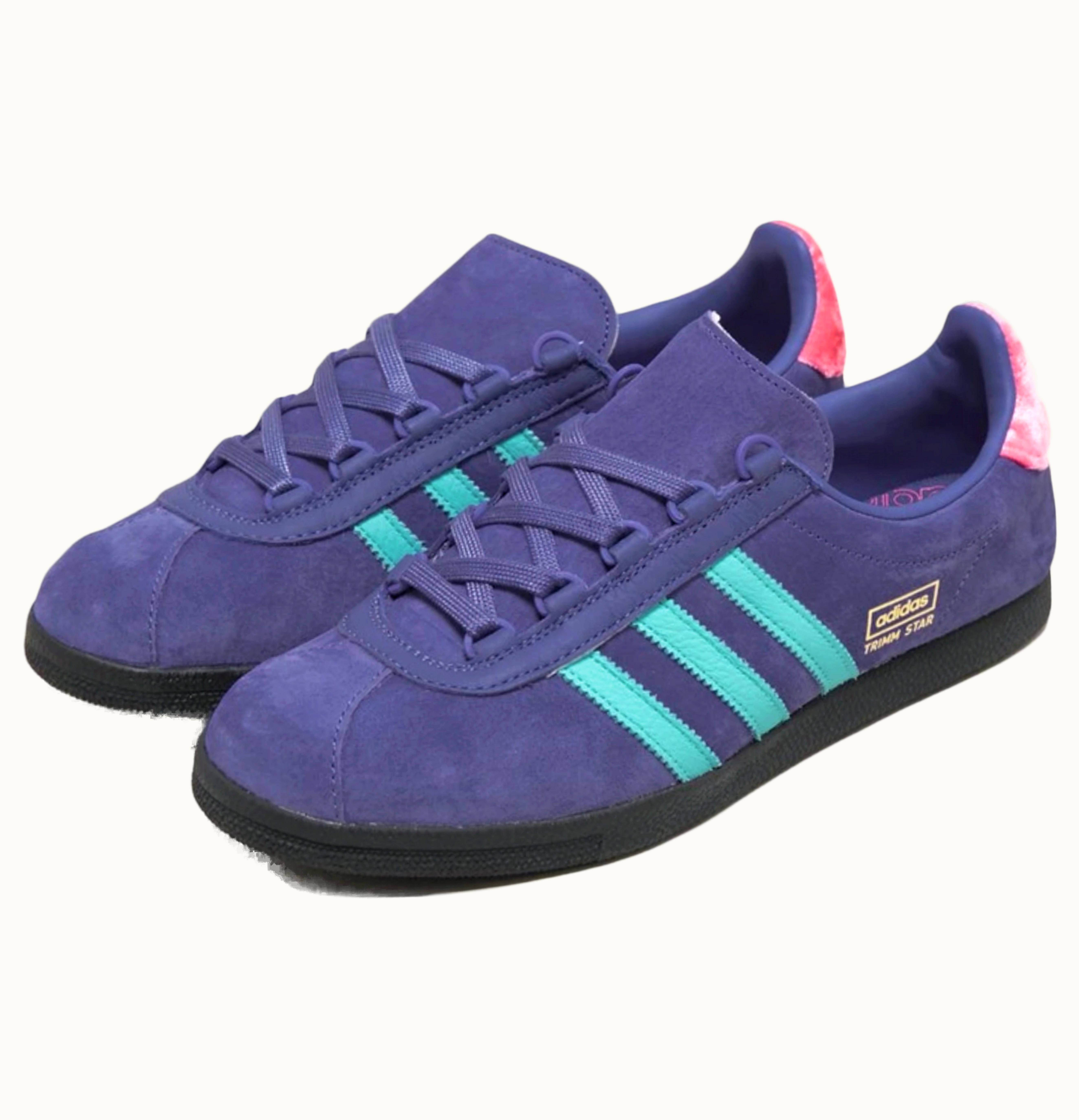 Adidas adidas Trimm Star size The Lost Ones