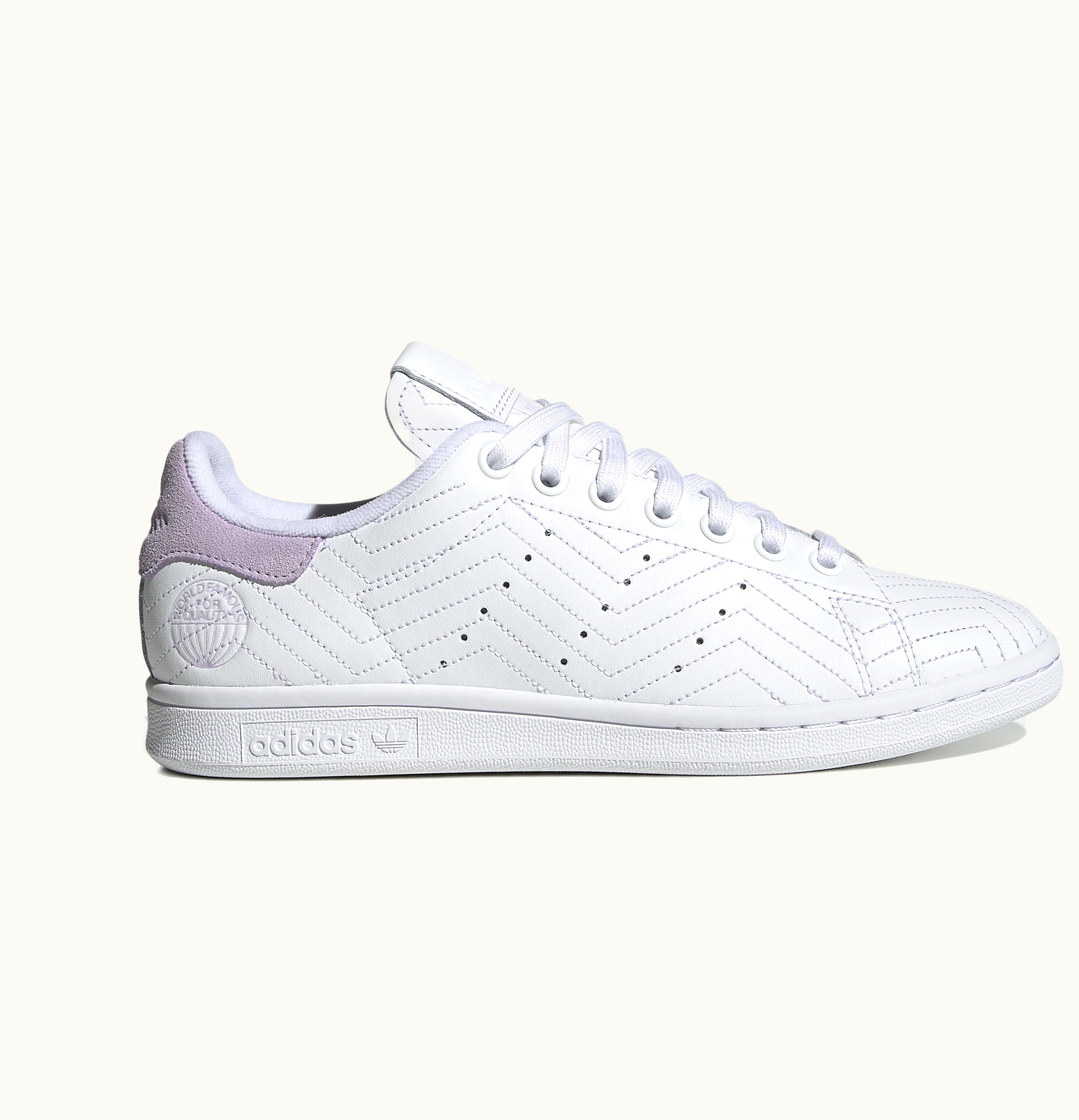 Adidas adidas Stan Smith Cloud White Cloud White W