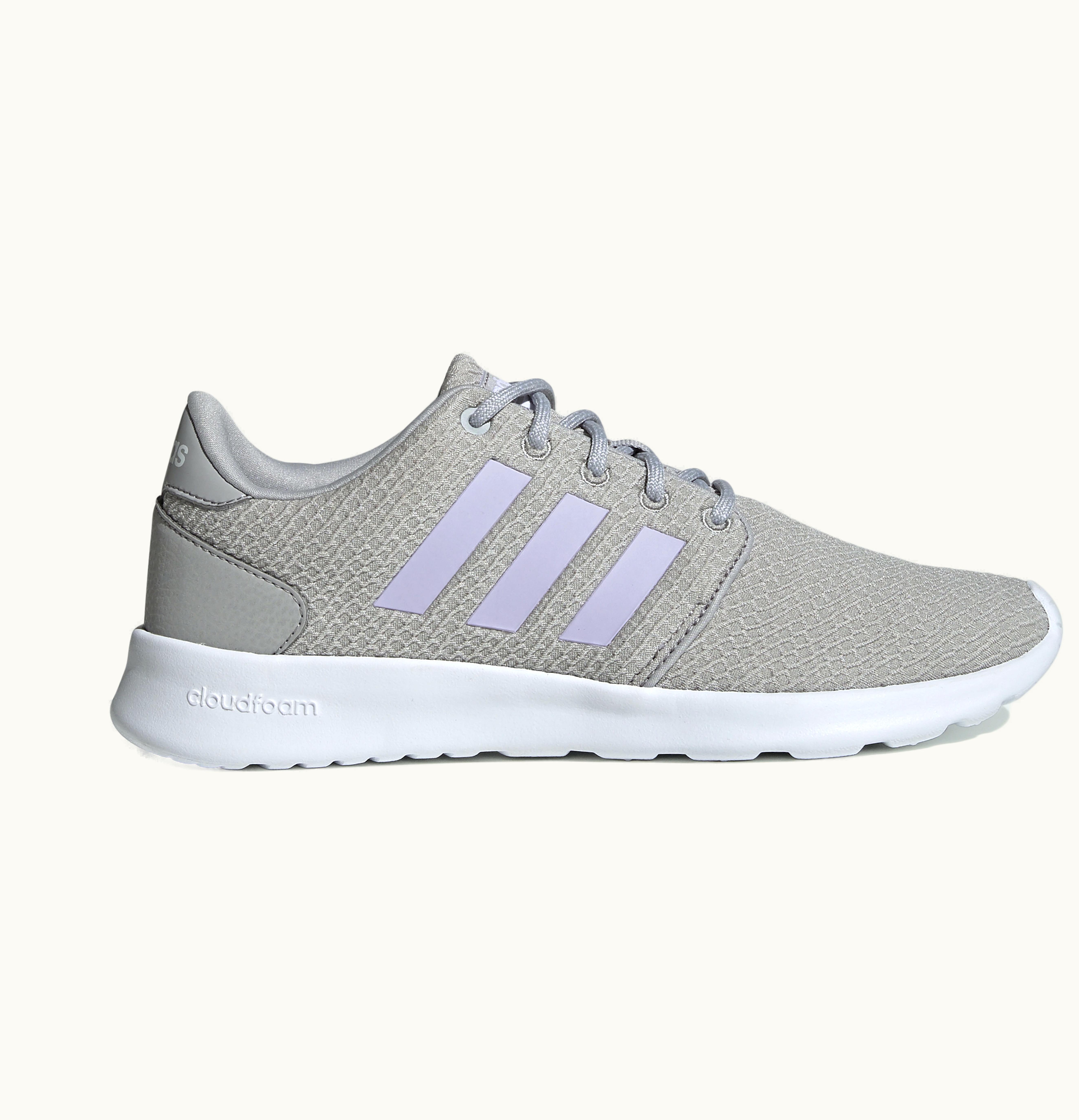 Adidas adidas QT Racer Grey Two W