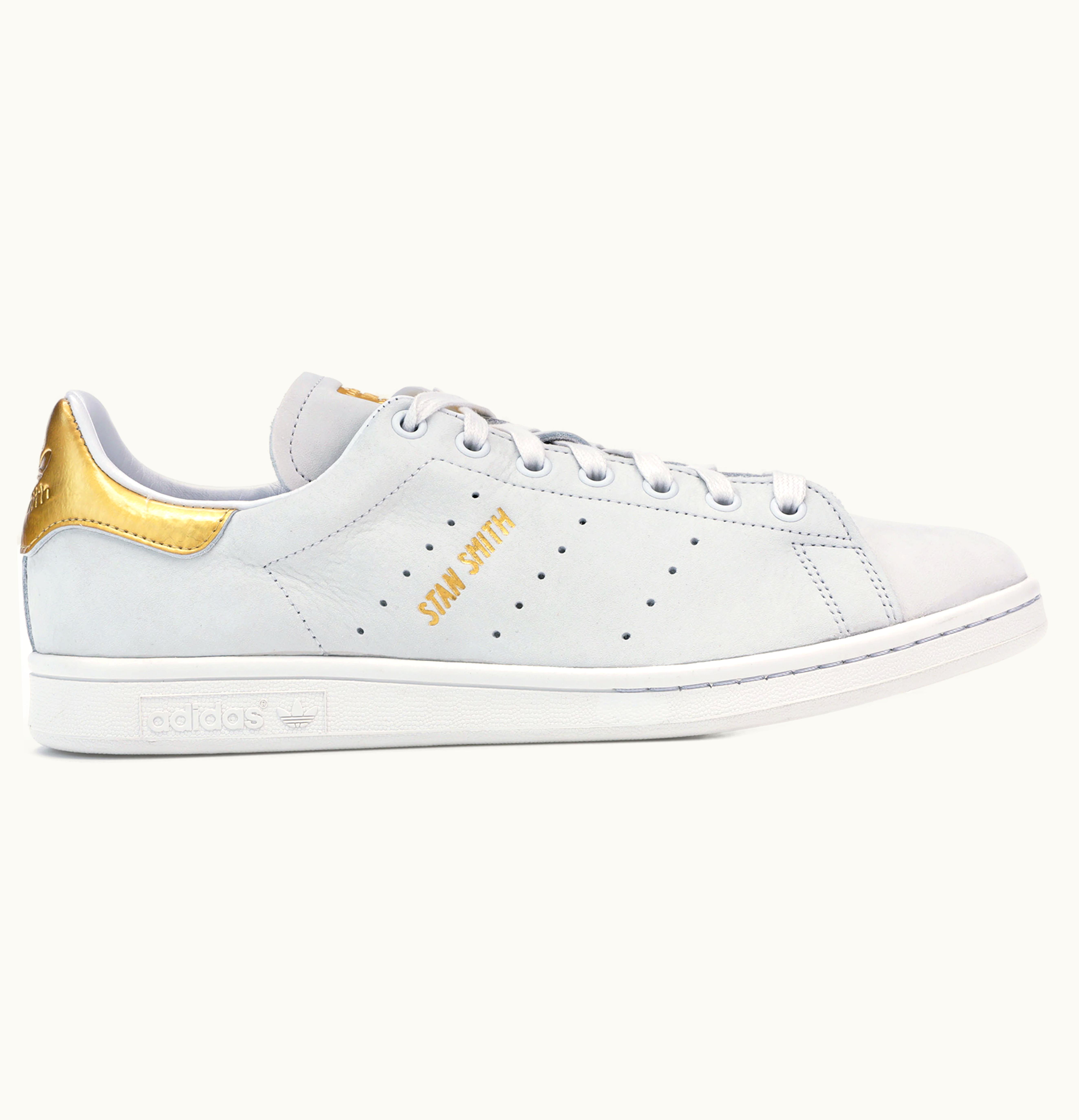 Adidas adidas Stan Smith Gold Leaf