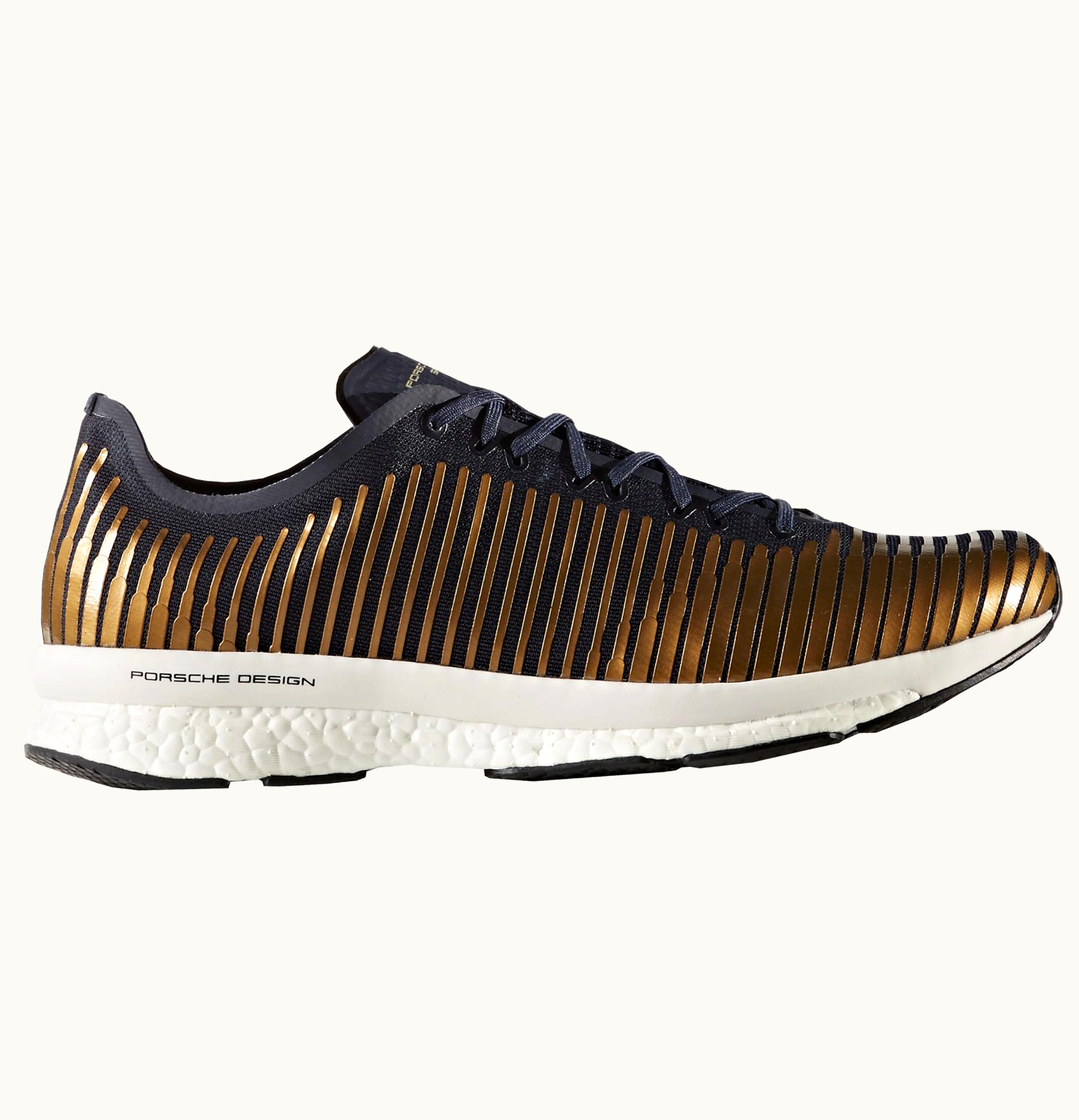 Adidas adidas Endurance 2pt0 Porsche Design Gold Metallic