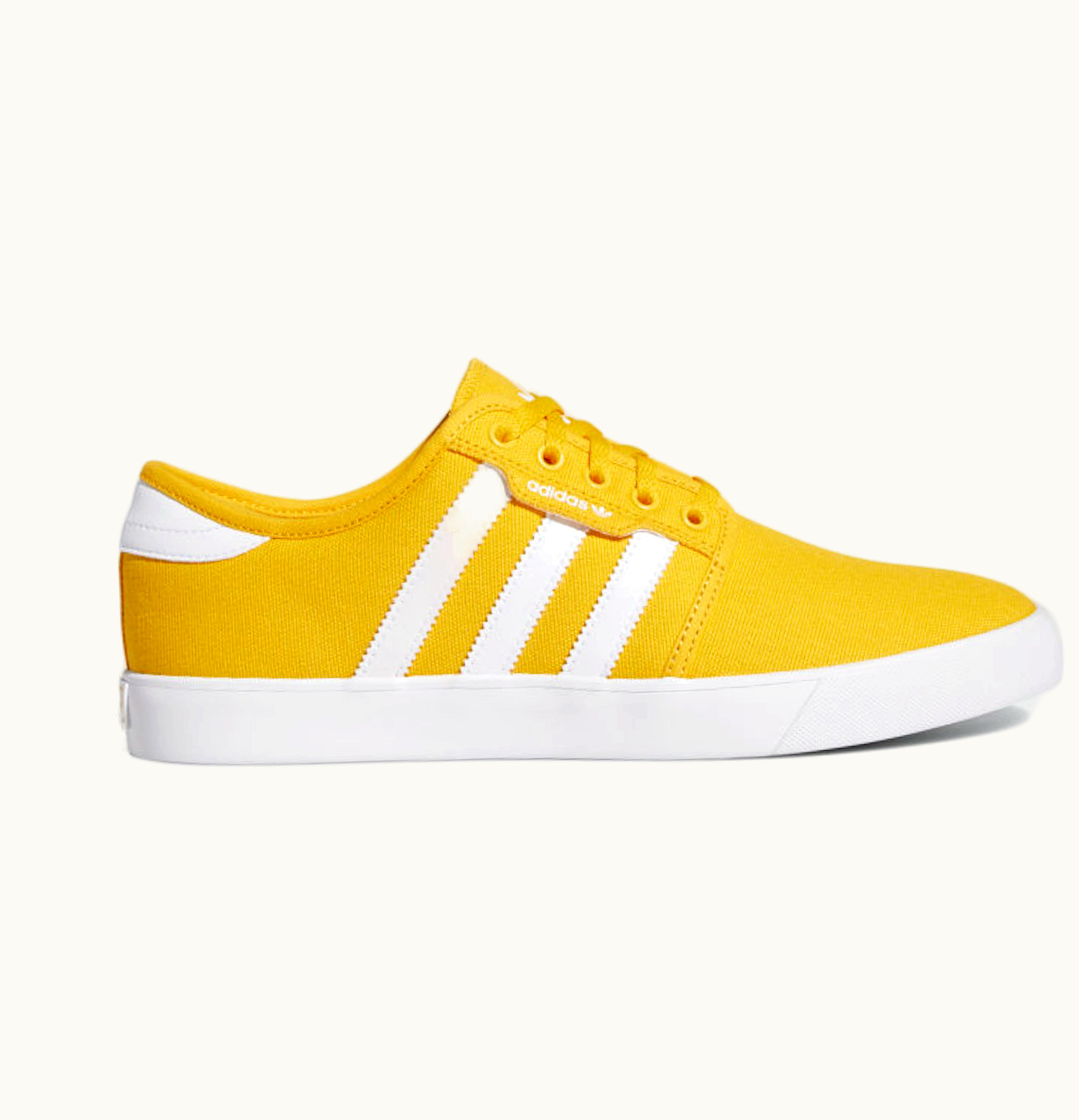 Adidas adidas Seeley Active Gold