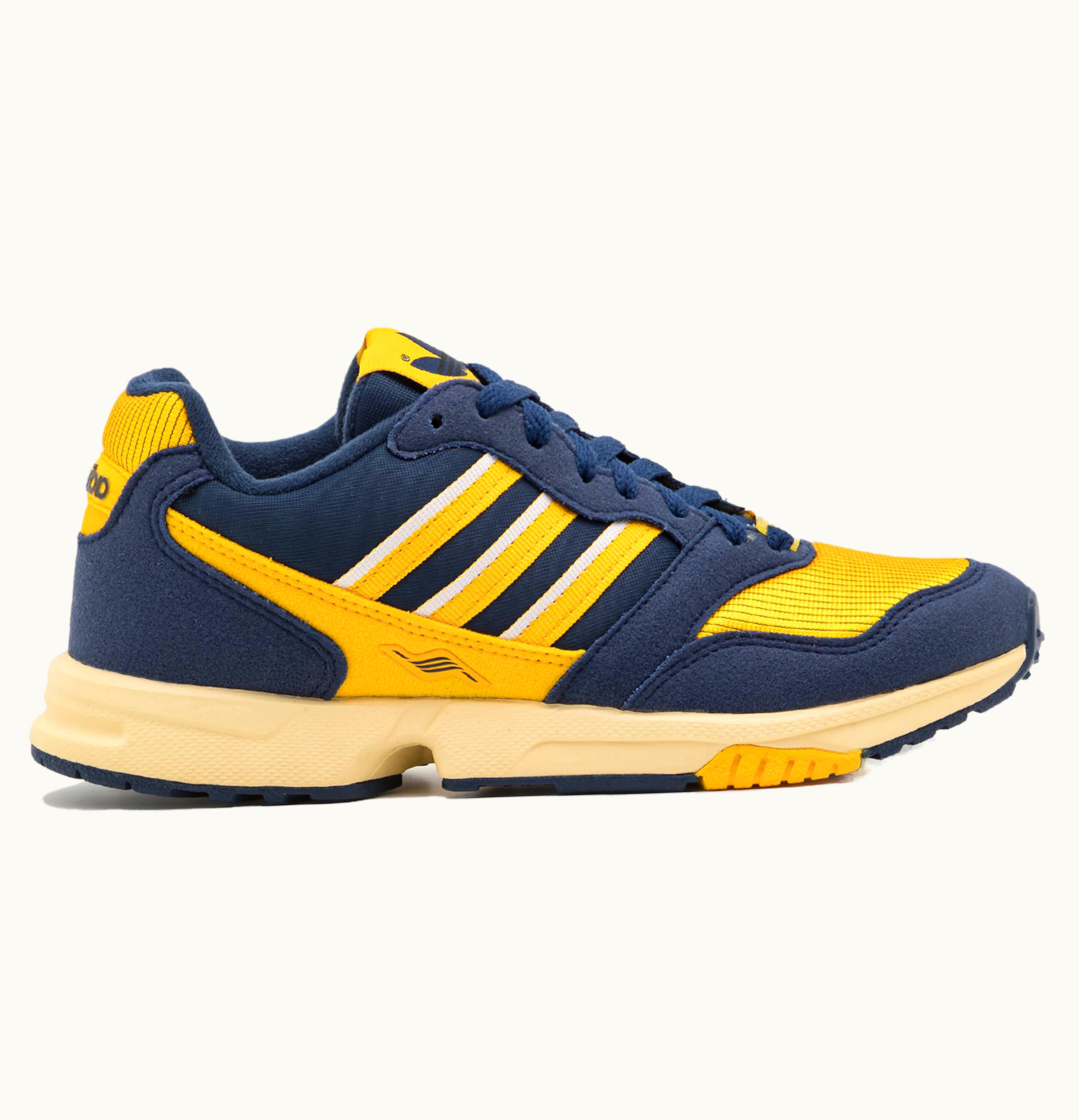 Adidas adidas ZX 1000 Zalando Exclusive Navy Gold