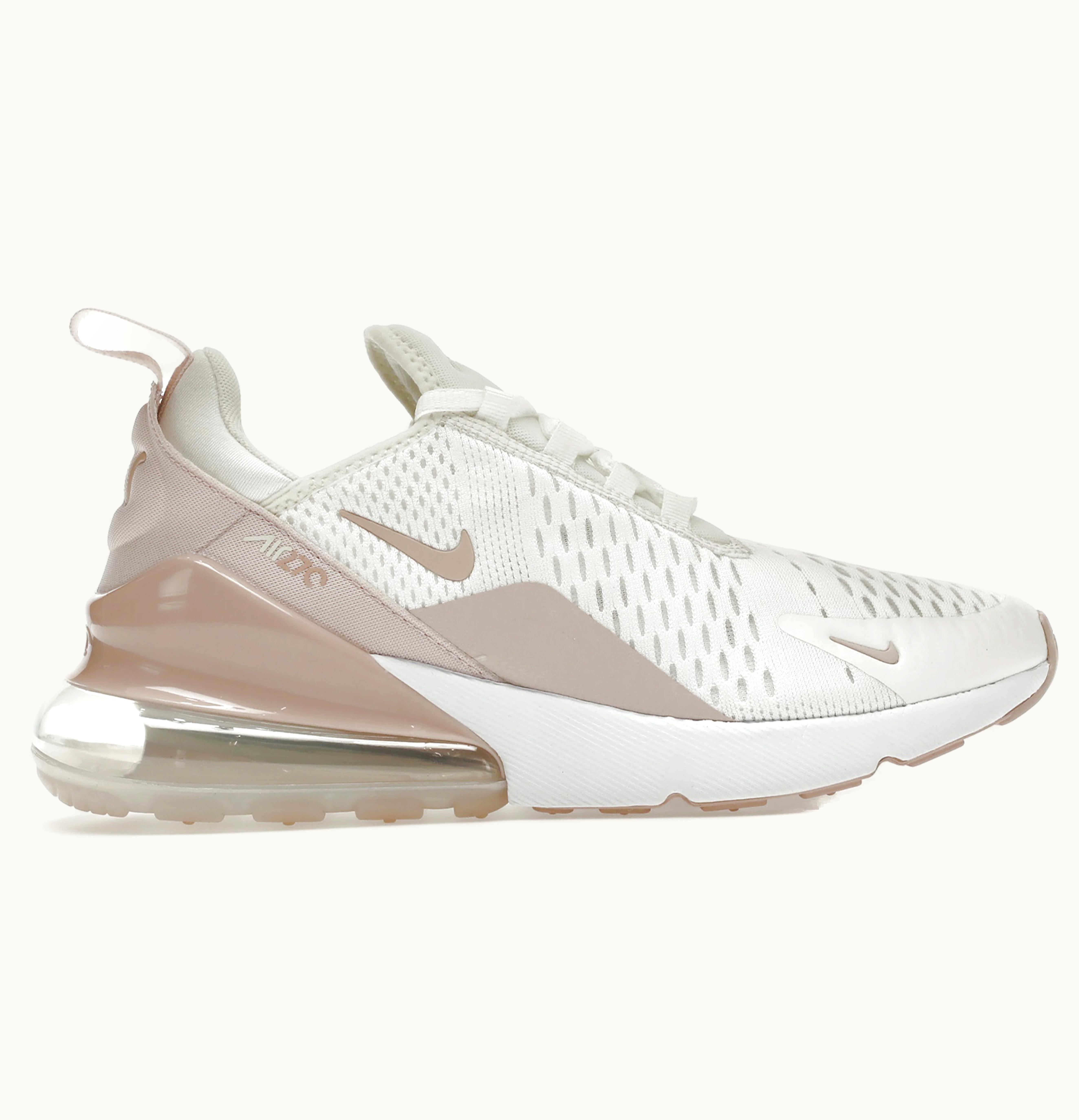 Nike Nike Air Max 270 Essential Summit White Light Pink W