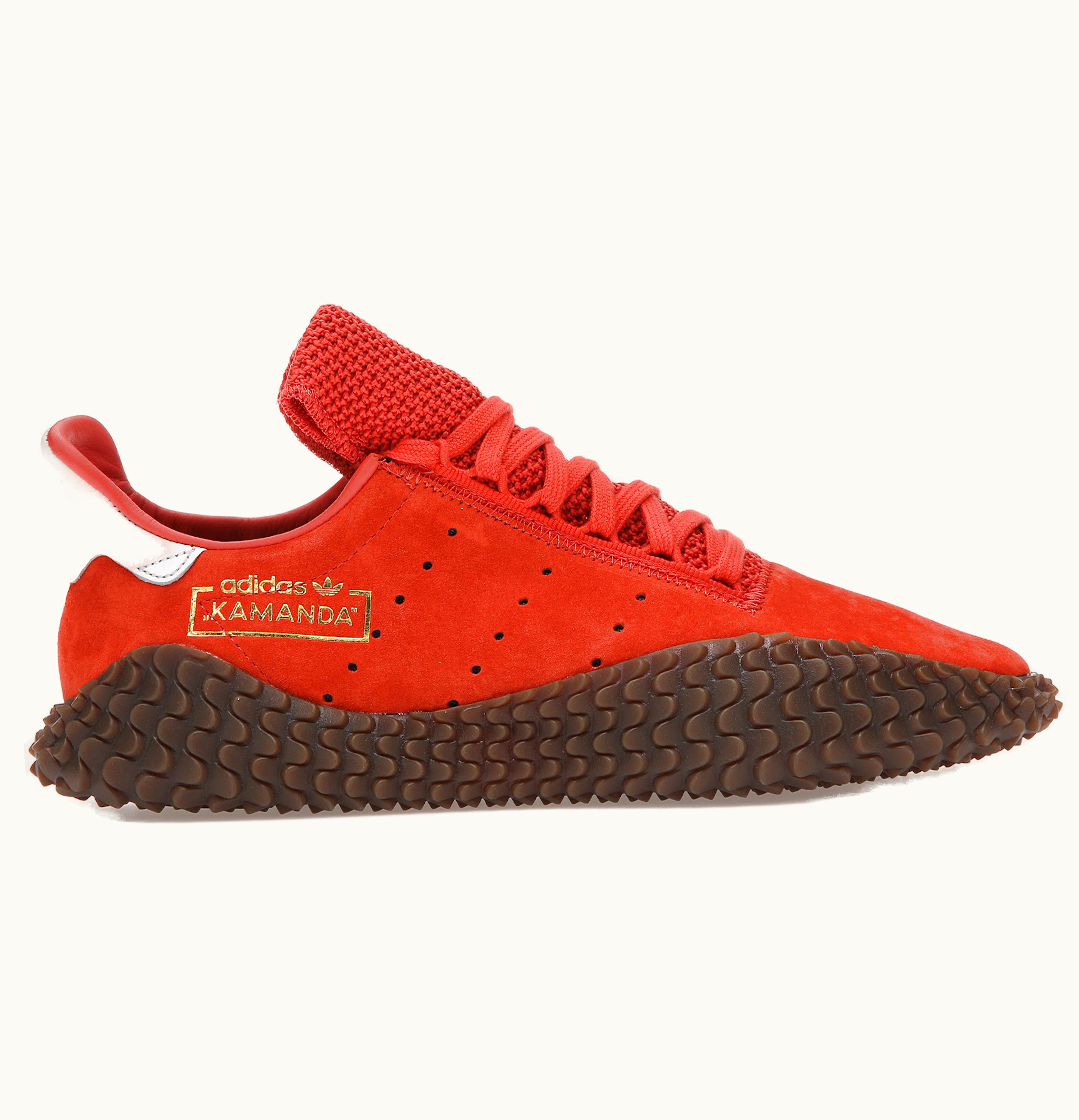 Adidas adidas Kamanda Raw Amber