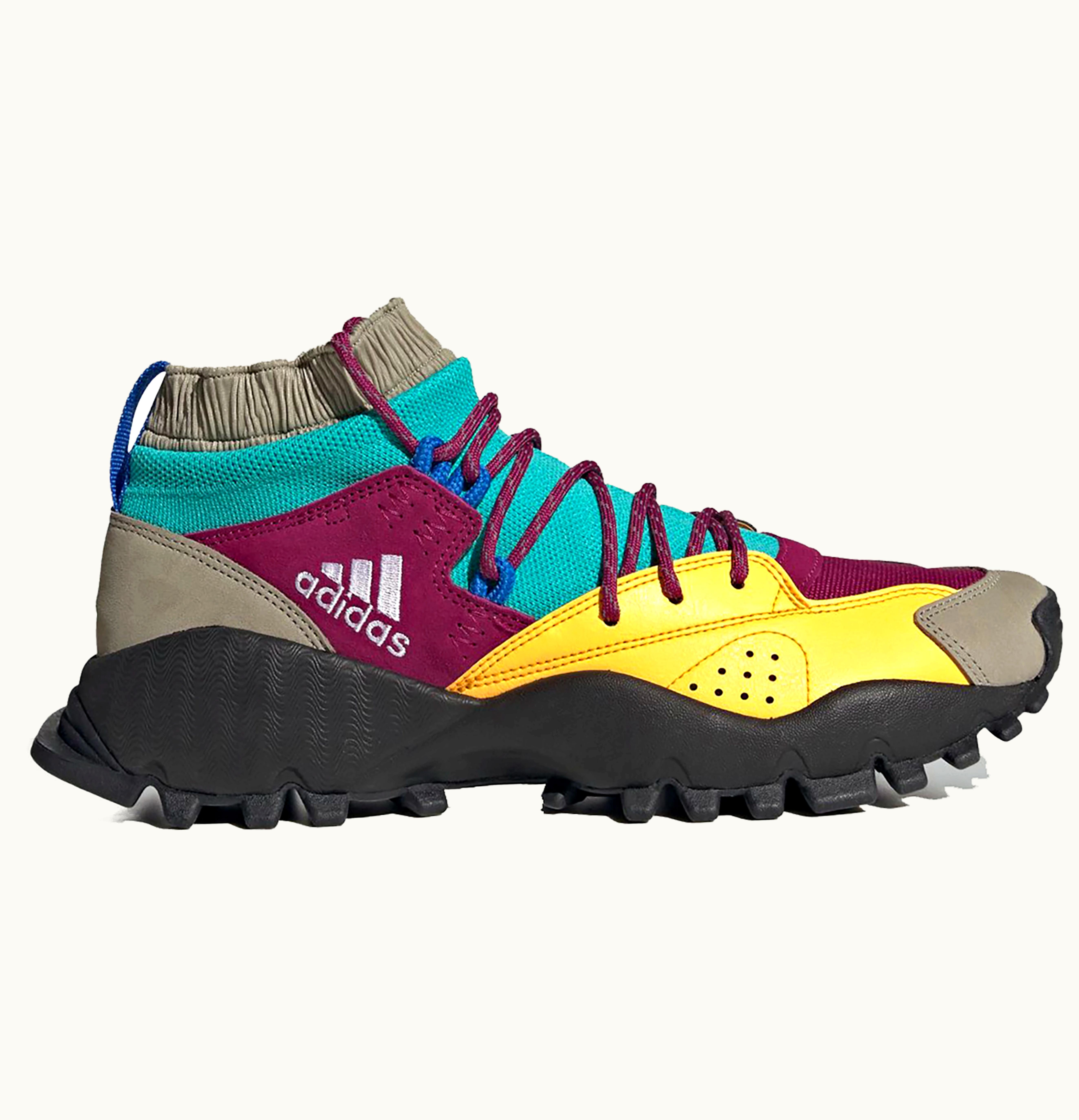 Adidas adidas SEEULATER OG Power Berry