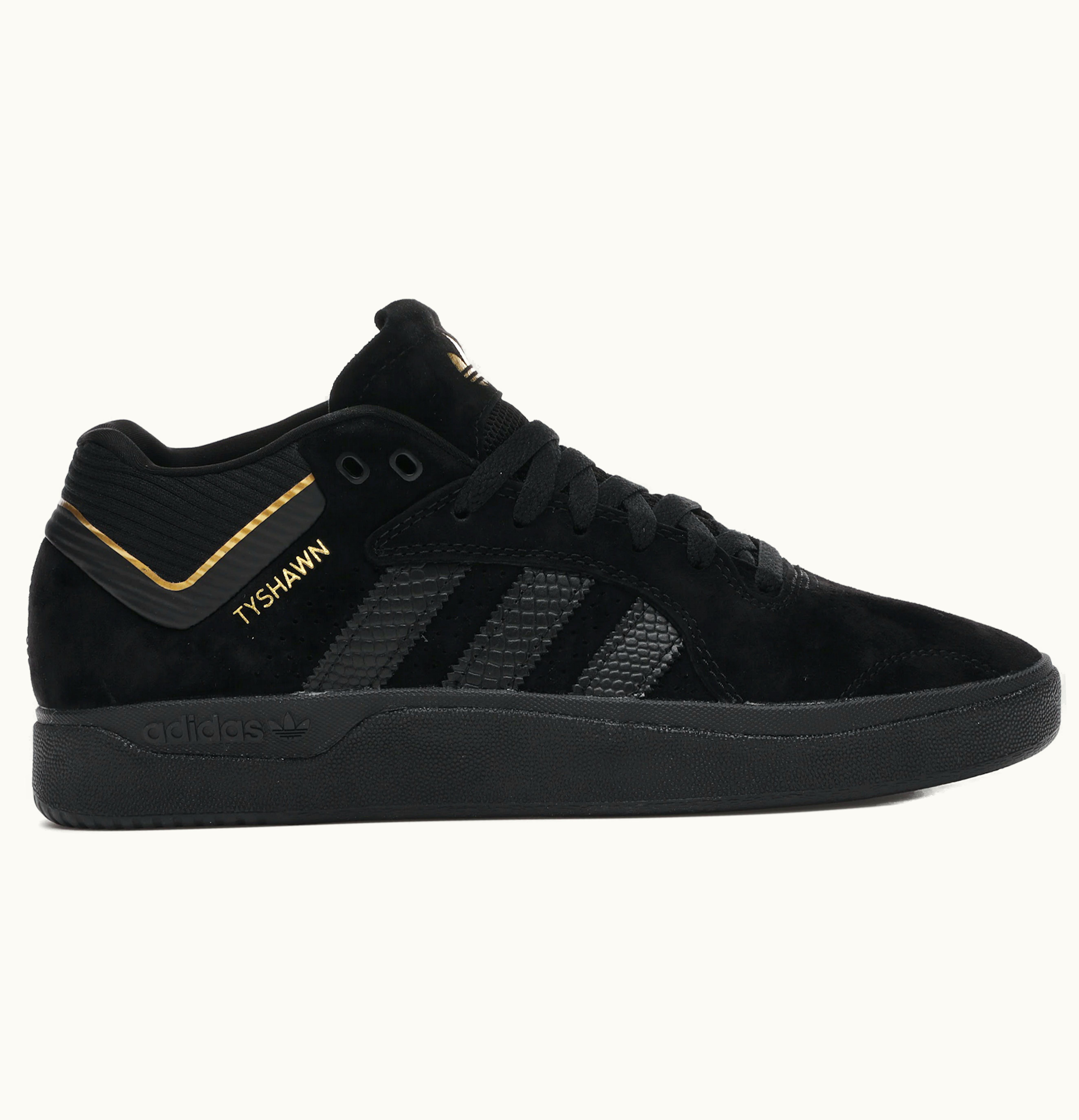 Adidas adidas Tyshawn Core Black Core Black