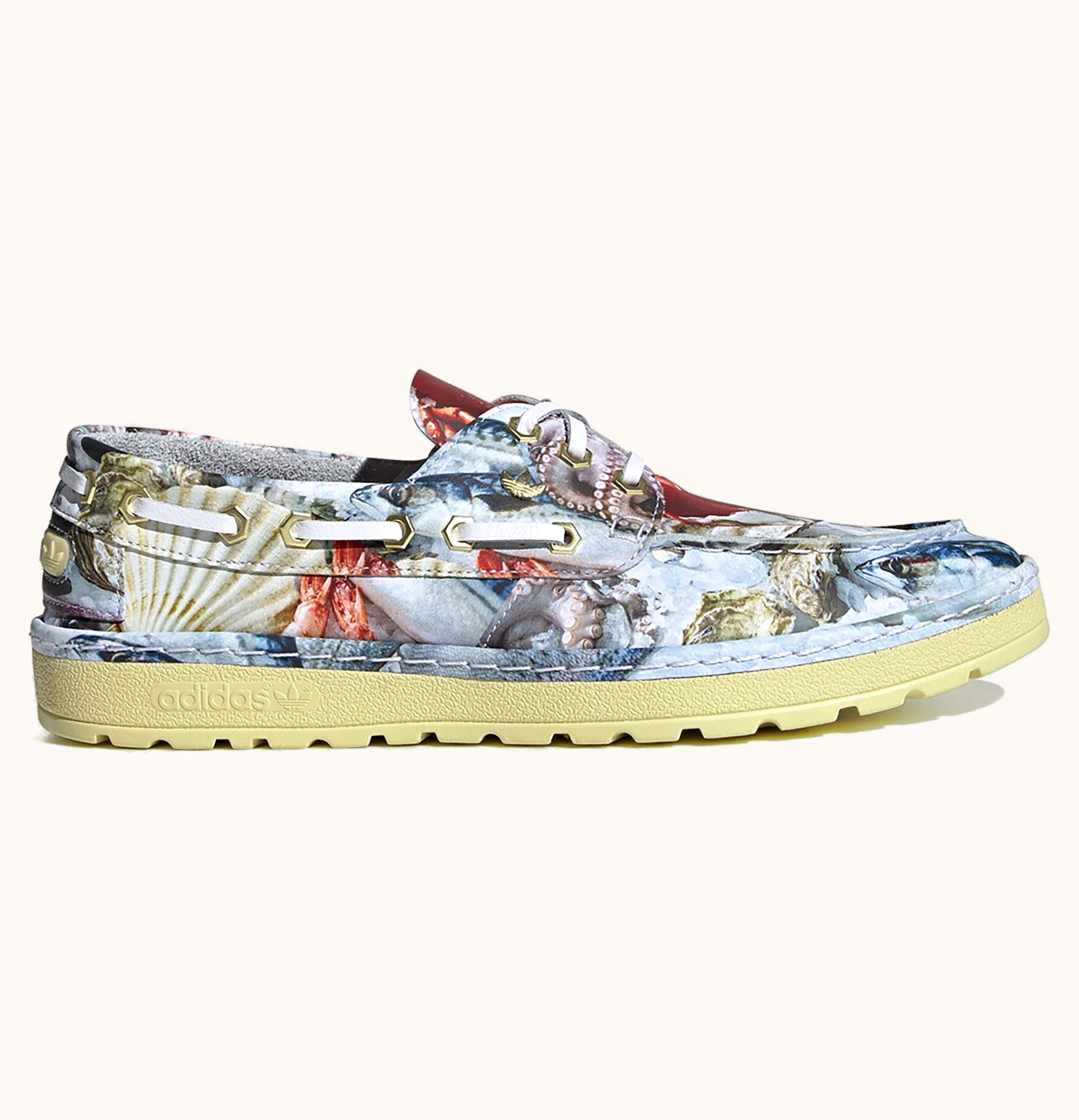 Adidas adidas Saint Florent Seafood