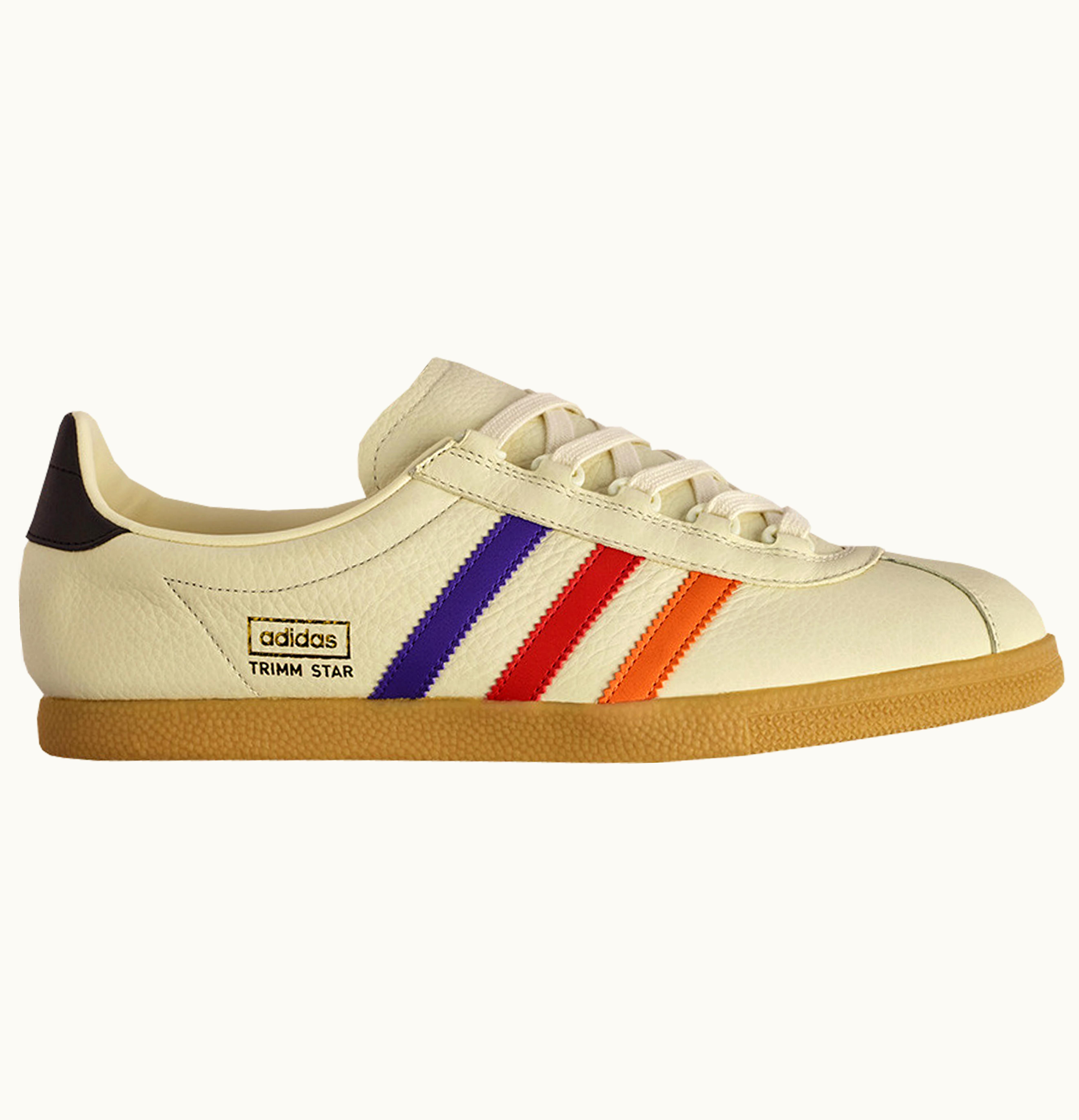 Adidas adidas Trimm Star VHS