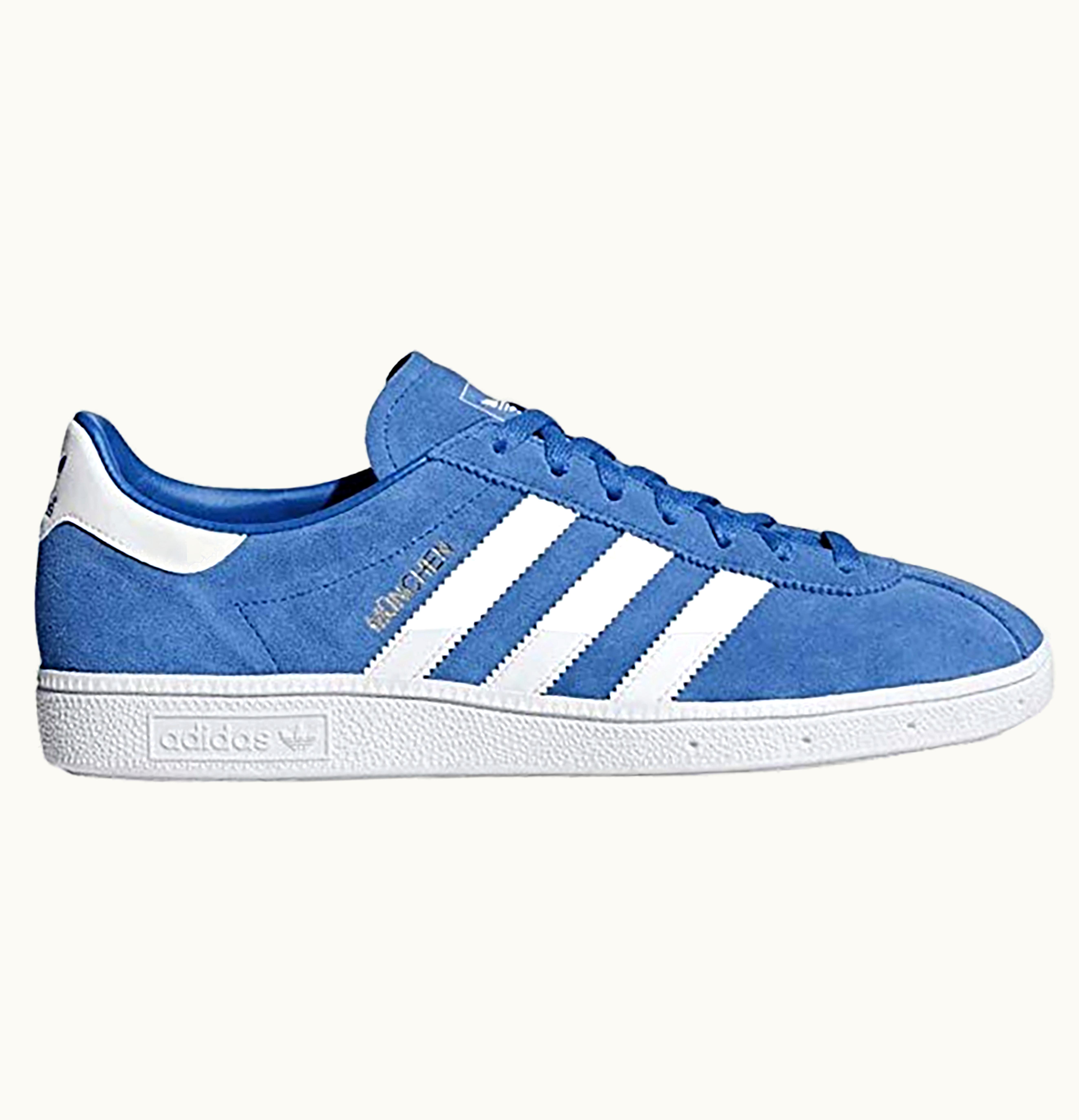 Adidas adidas Munchen Bluebird
