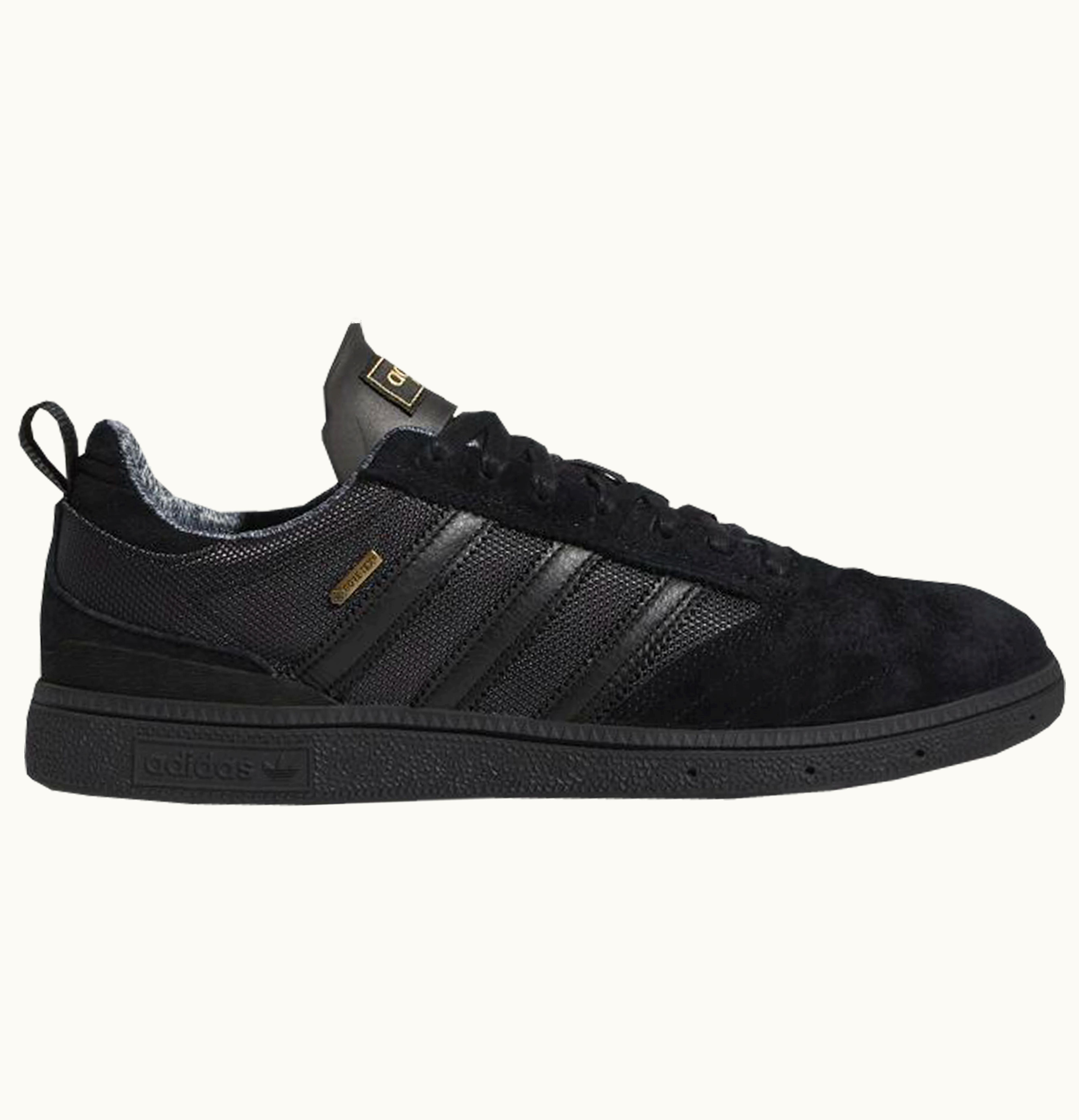 Adidas adidas Busenitz Gore tex Core Black