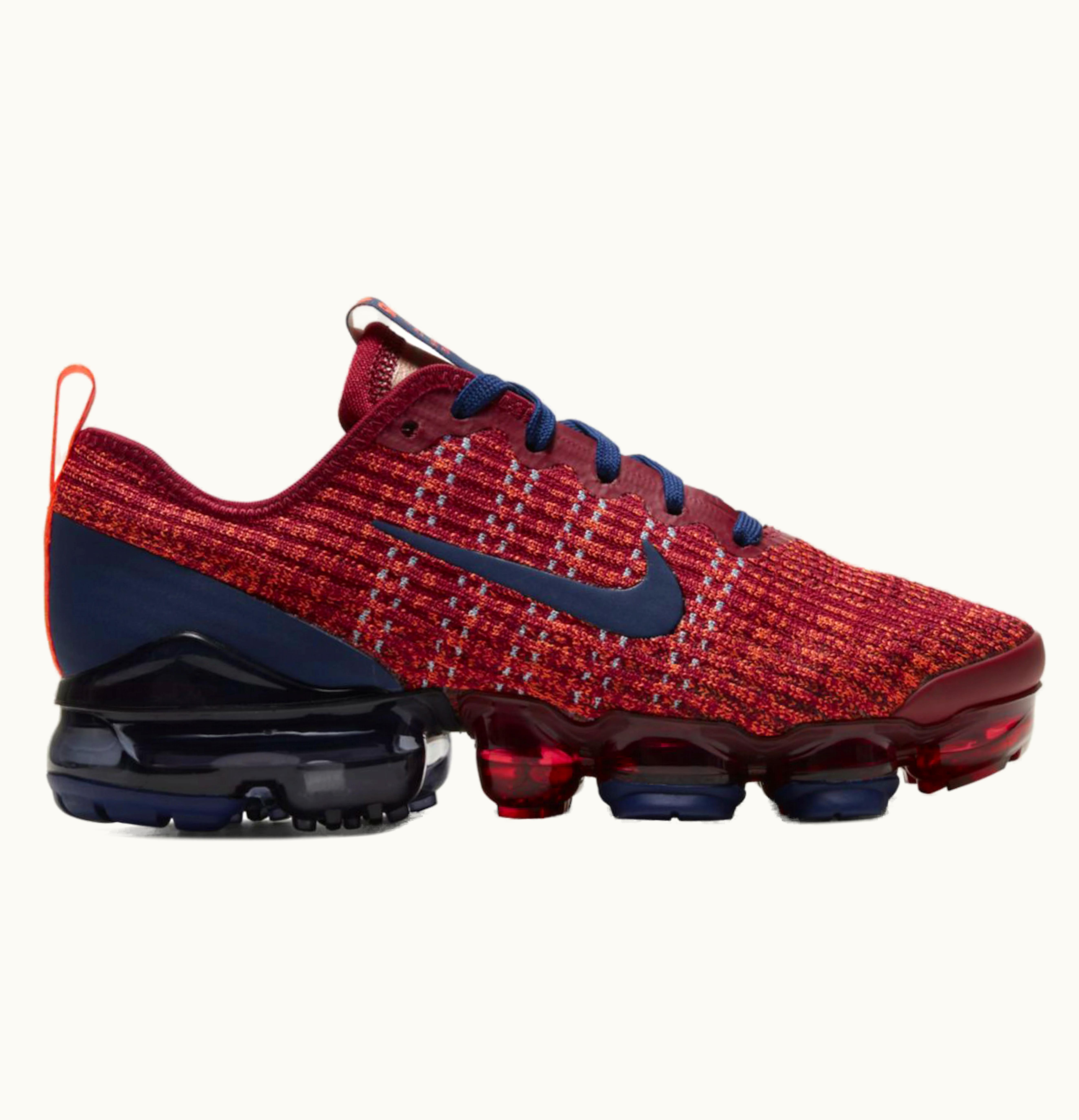 Nike Nike Air VaporMax Flyknit 3 Noble Red GS