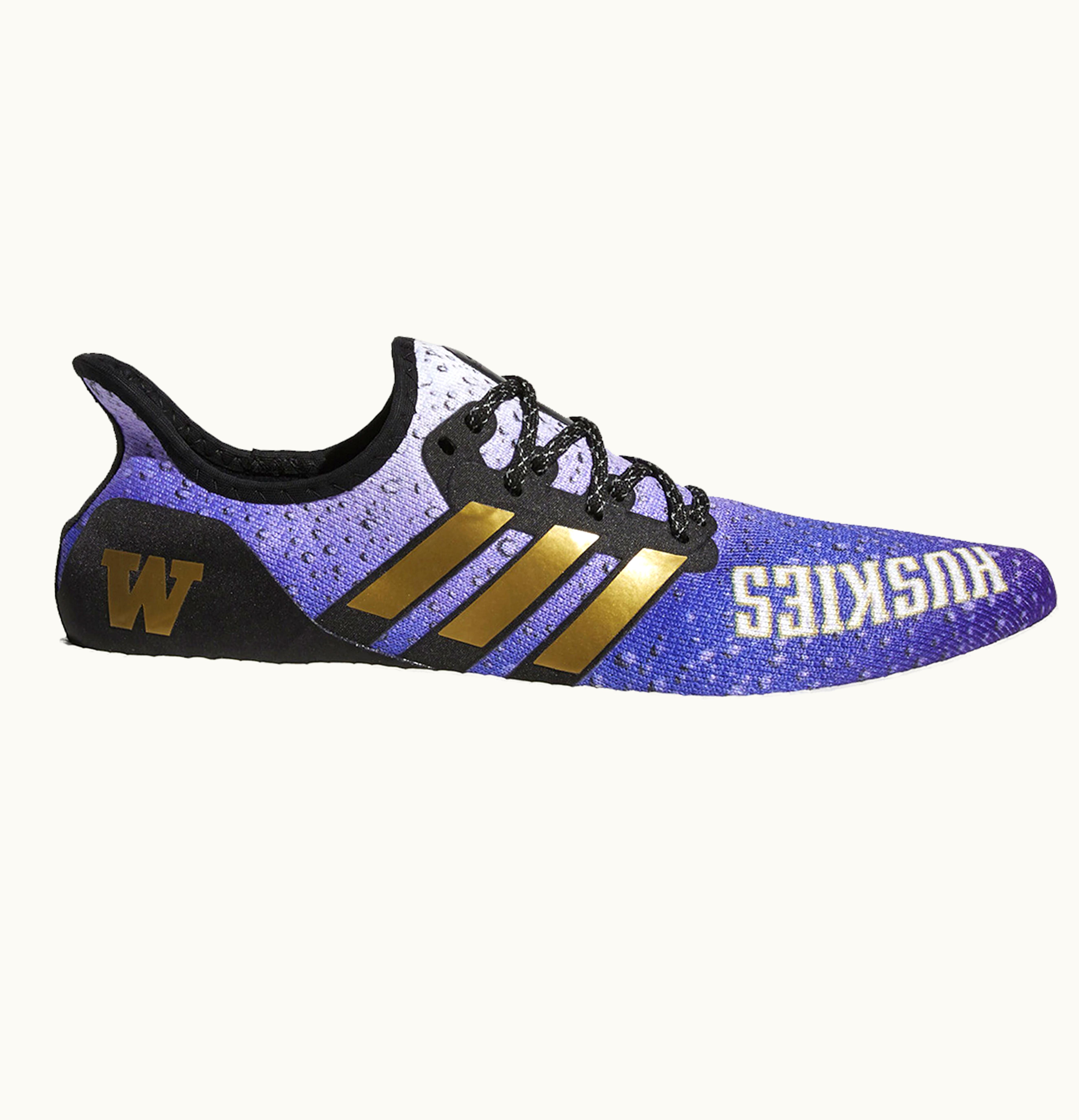 Adidas adidas Speedfactory AM4 Washington Huskies