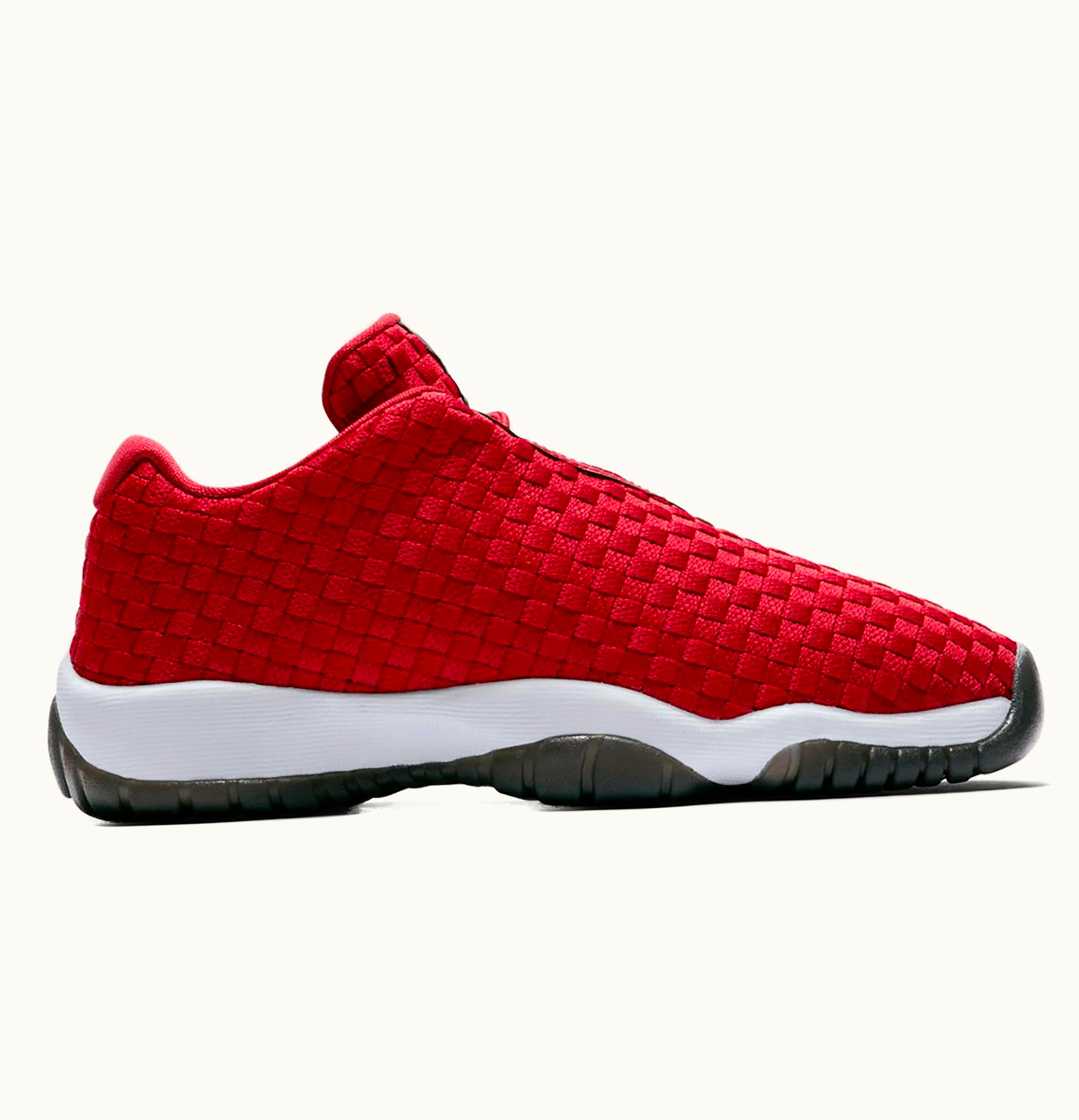 Jordan Air Jordan Future Low Gym Red GS