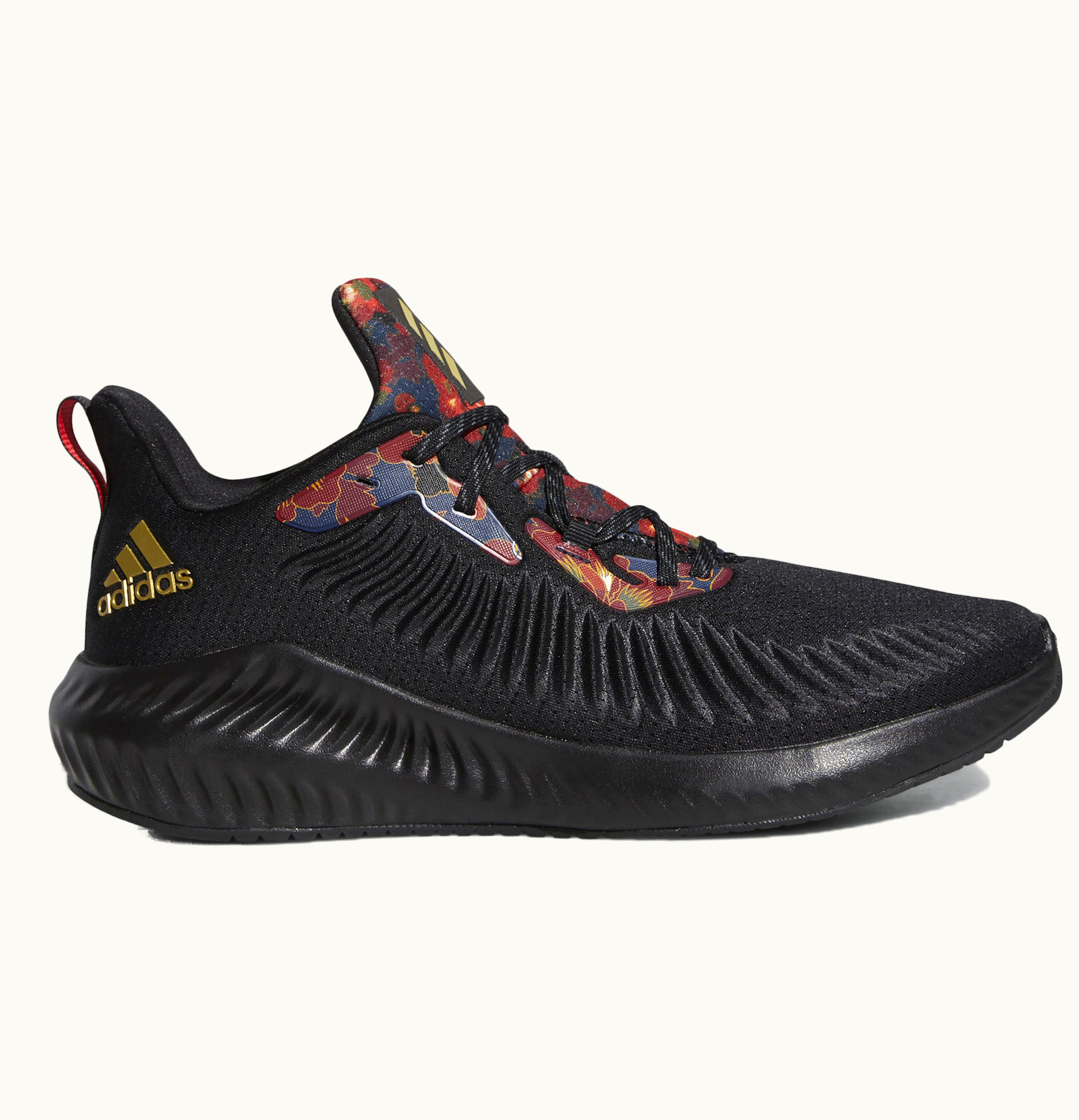 Adidas adidas Alphabounce 3 Chinese New Year