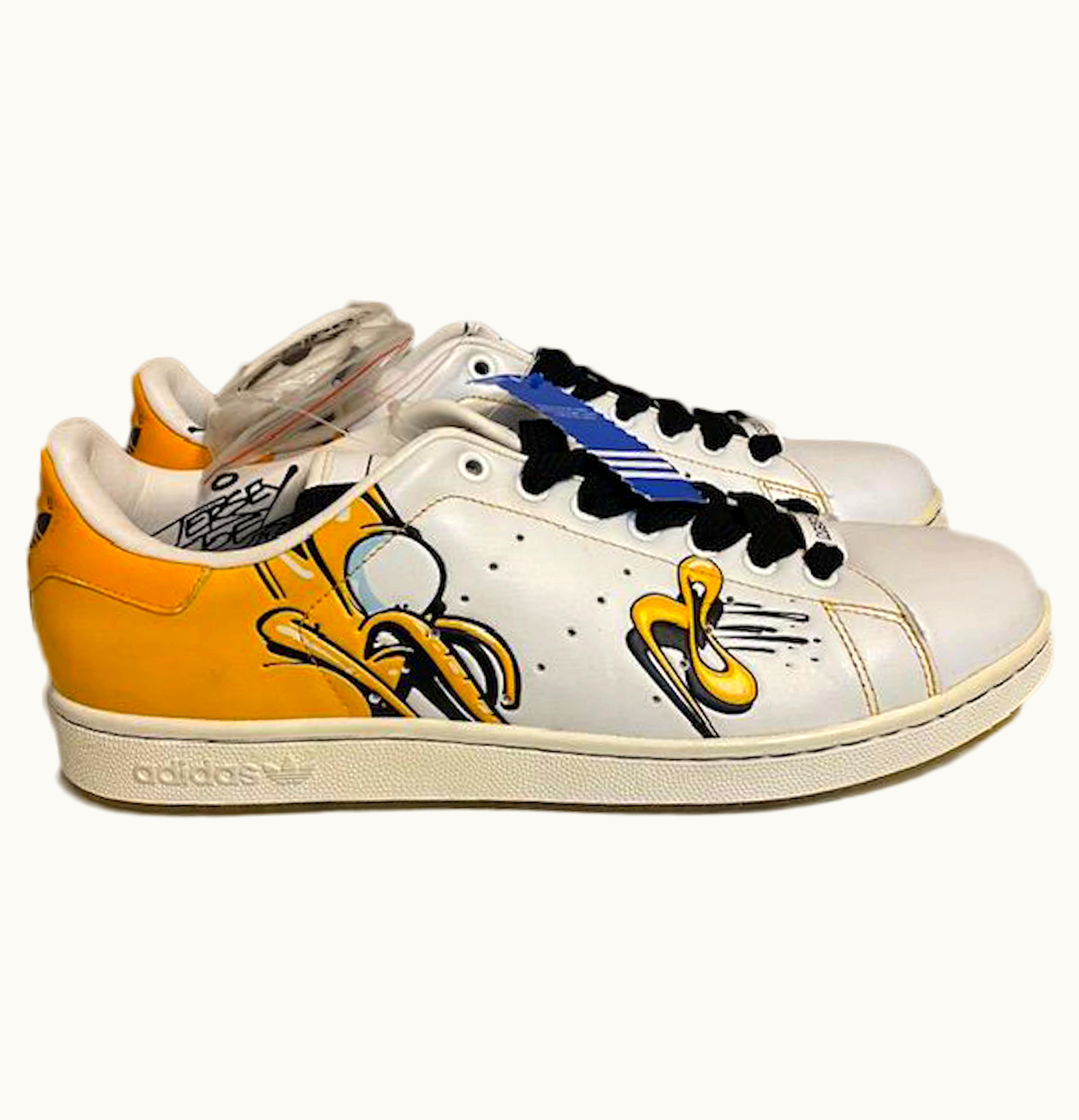 Adidas adidas Stan Smith Rime Graffiti