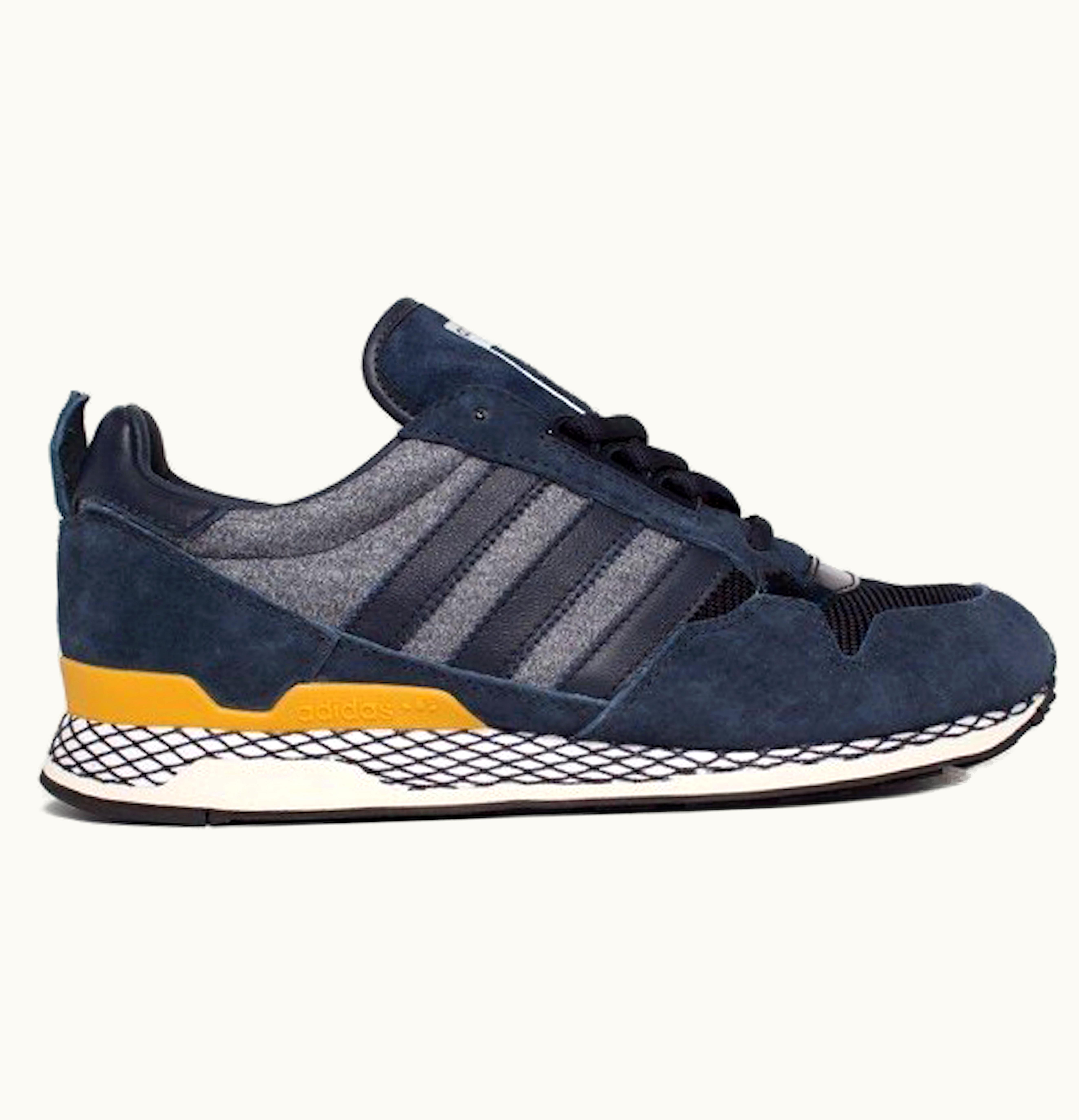 Adidas adidas ZXZ ADV 84 Lab KZK Dark Navy