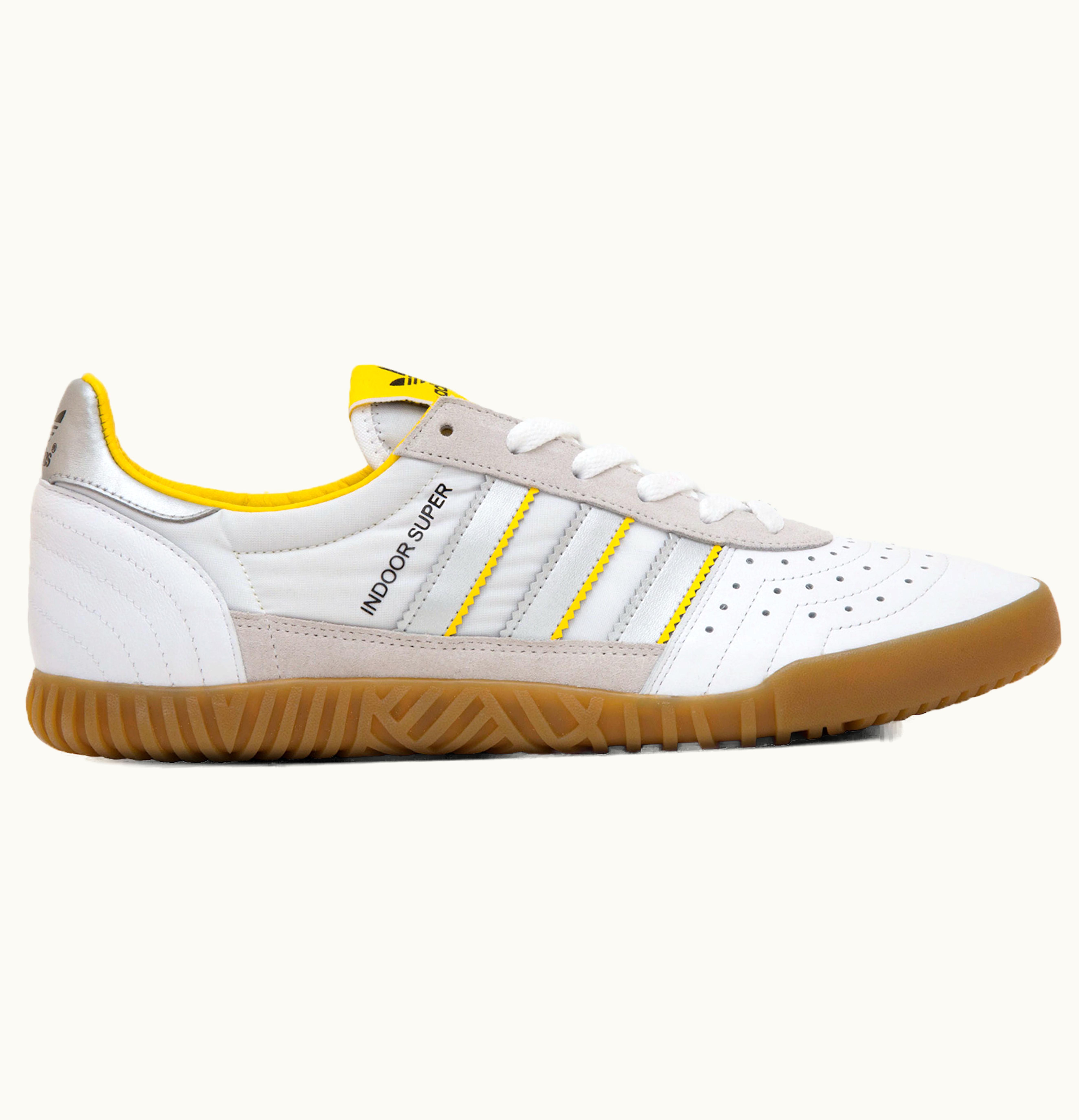 Adidas adidas Indoor Super London to Manchester