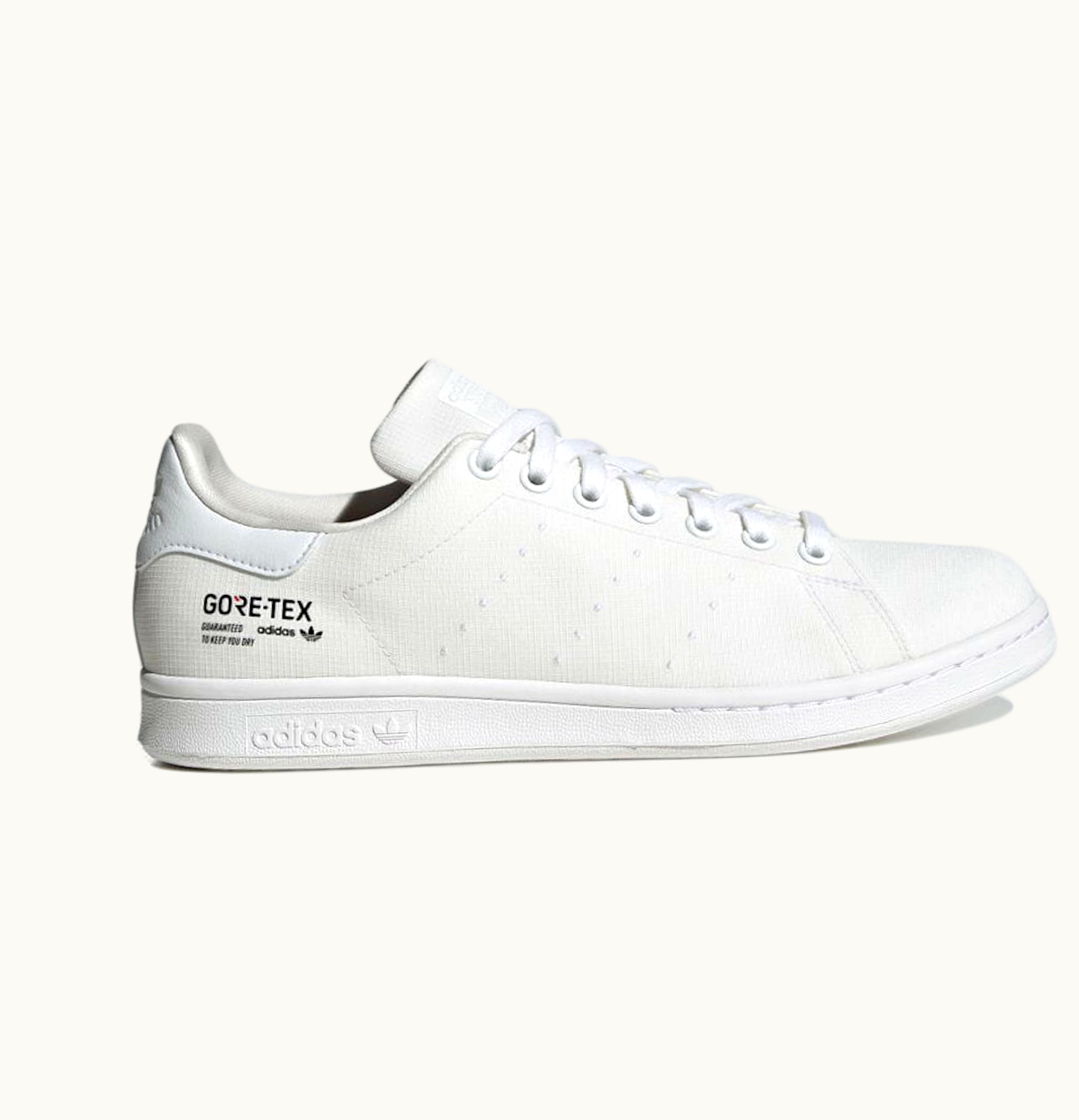 Adidas adidas Stan Smith Gore Tex White
