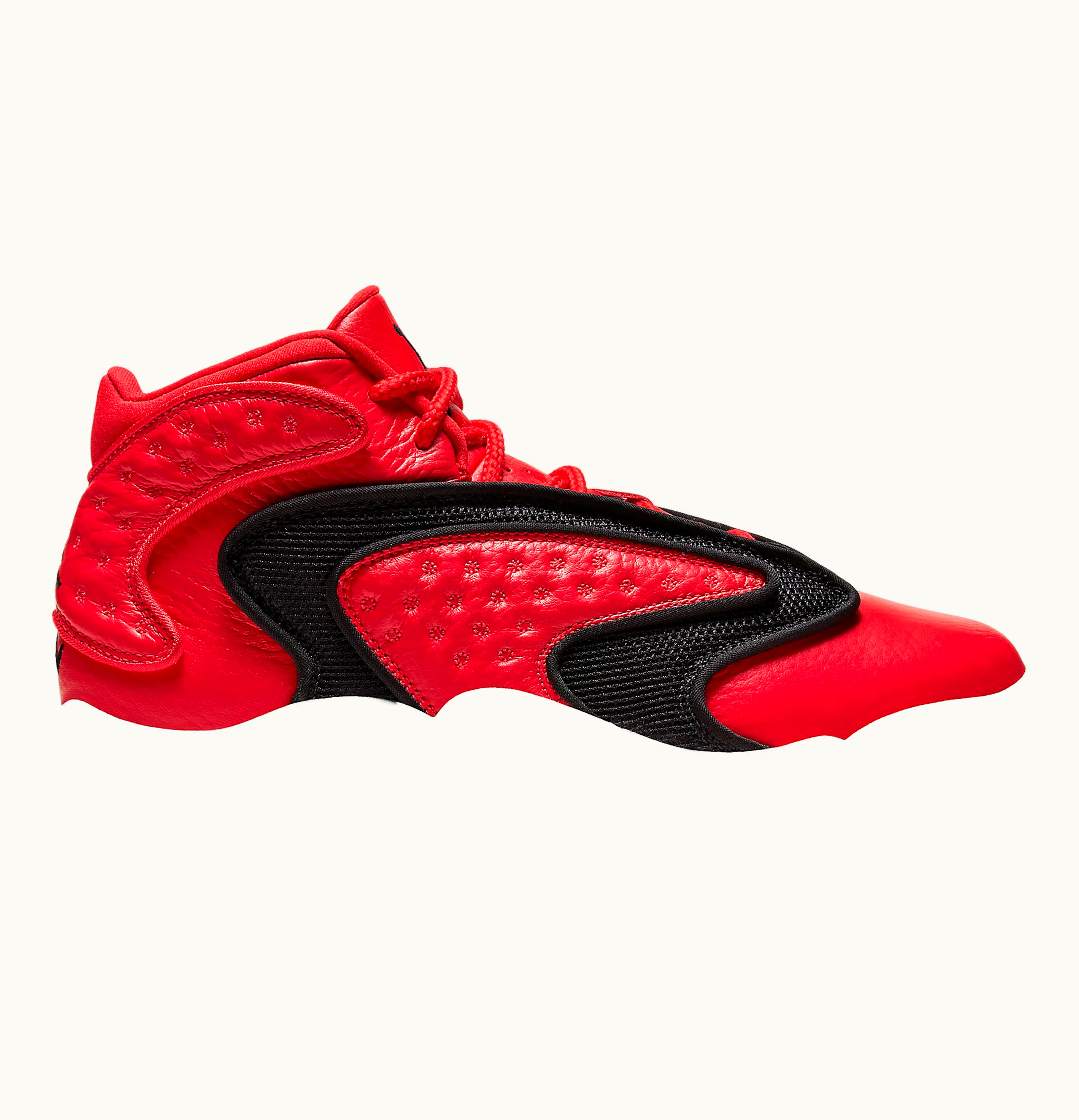 Jordan Air Jordan OG University Red Black W