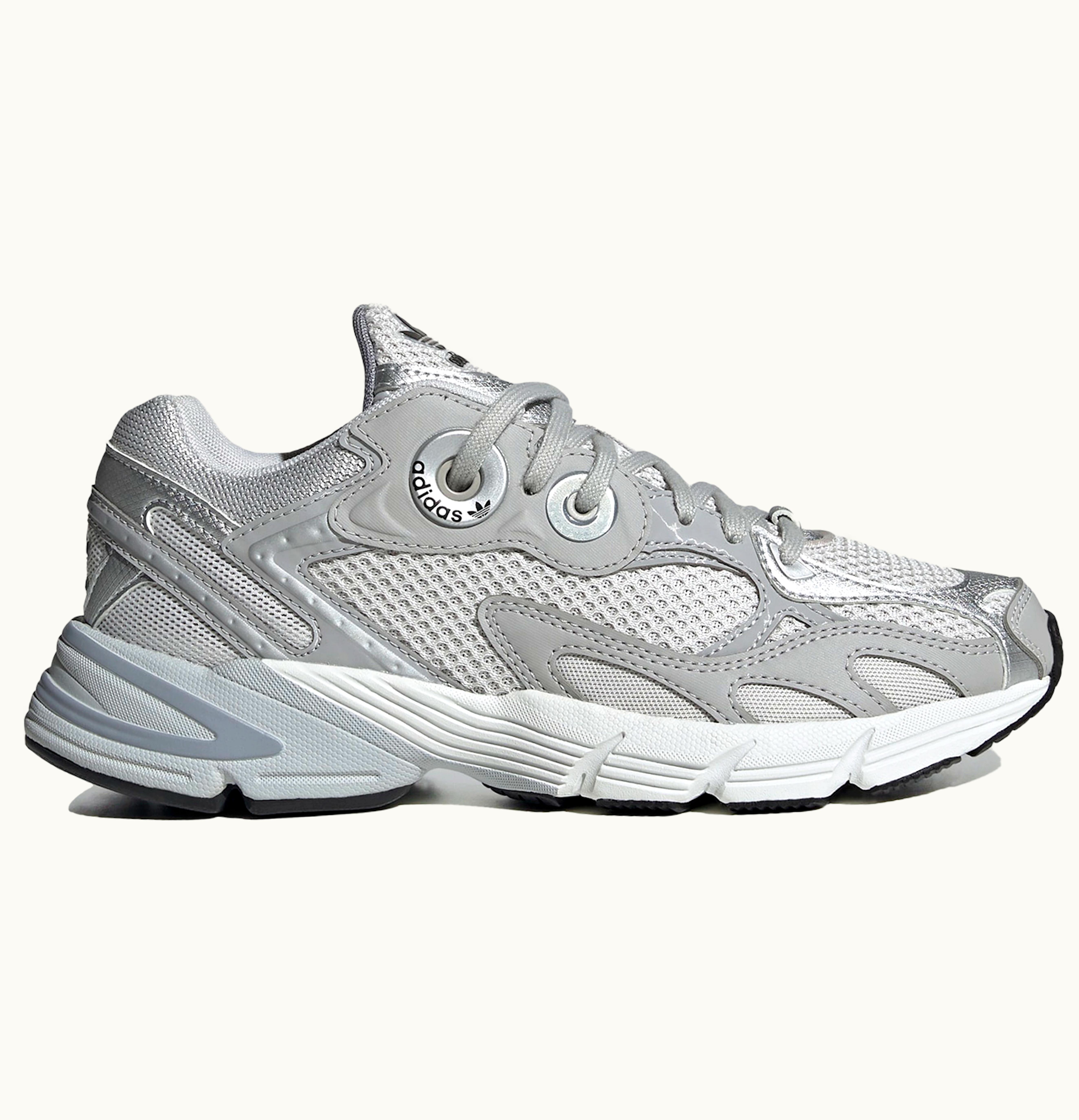 Adidas adidas Astir Grey W