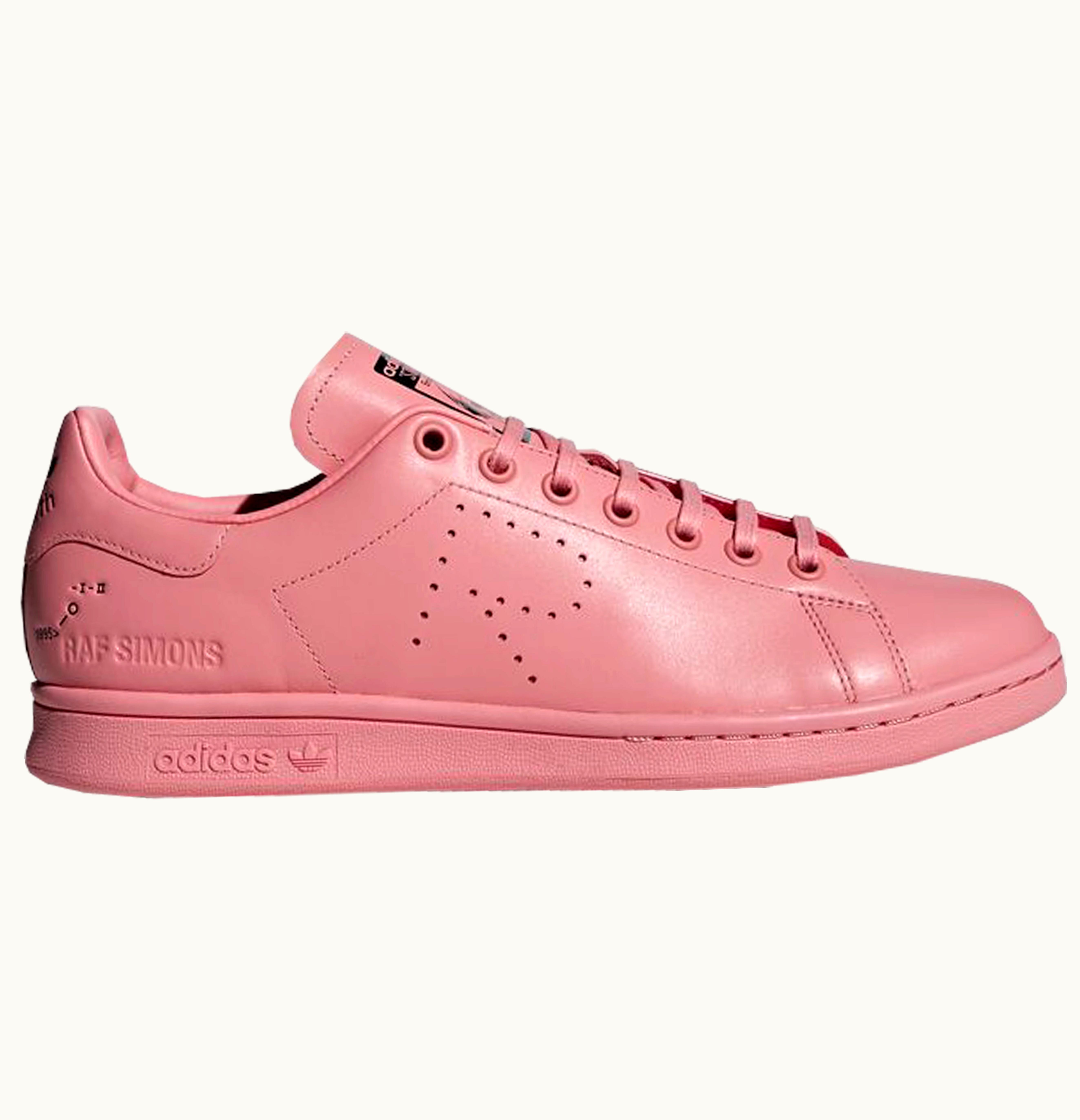 Adidas adidas Stan Smith Raf Simons Pink