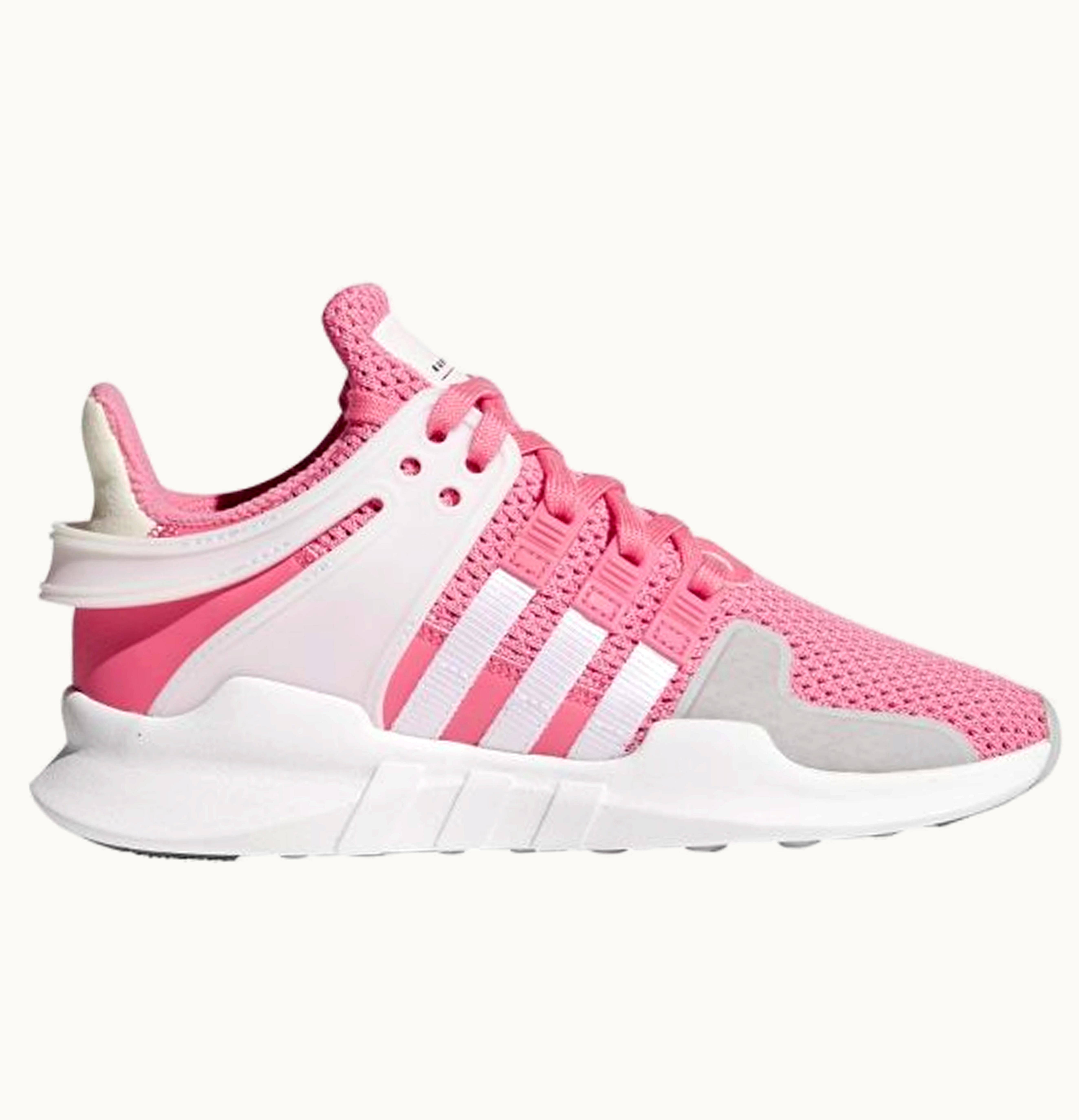 Adidas adidas EQT Support Adv Pink White GS
