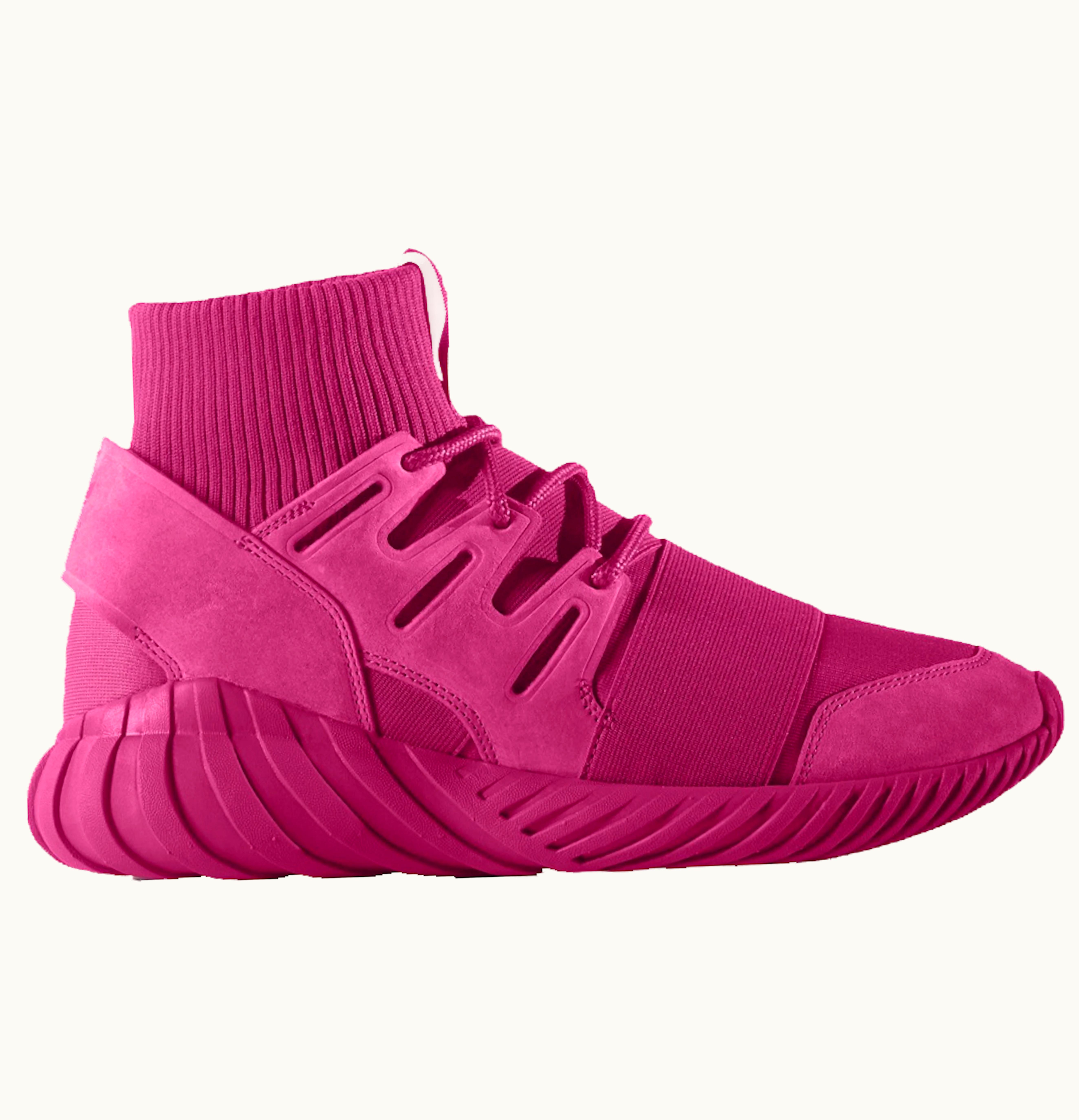 Adidas adidas Tubular Doom EQT Pink