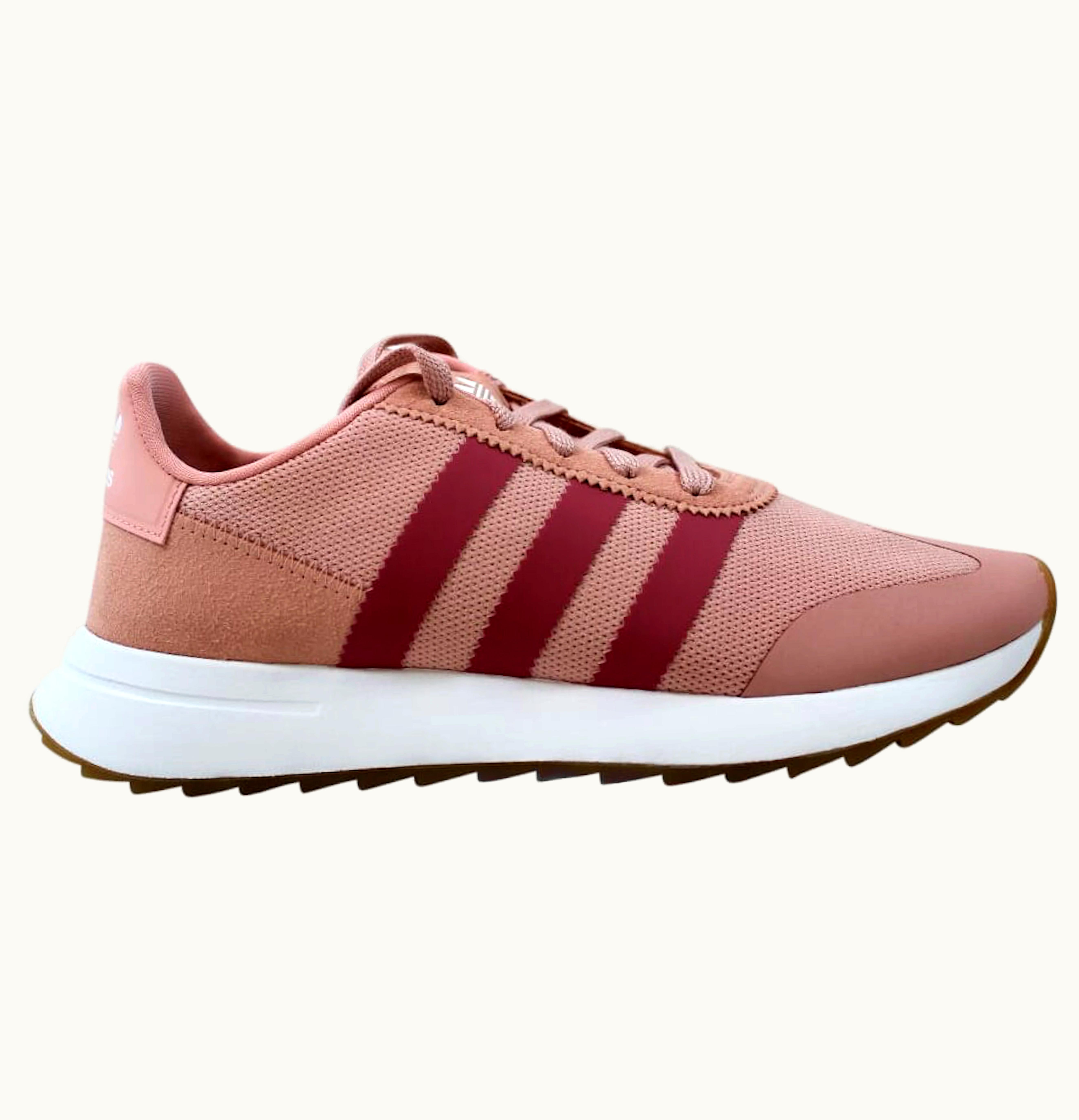 Adidas FLB Runner Pink W