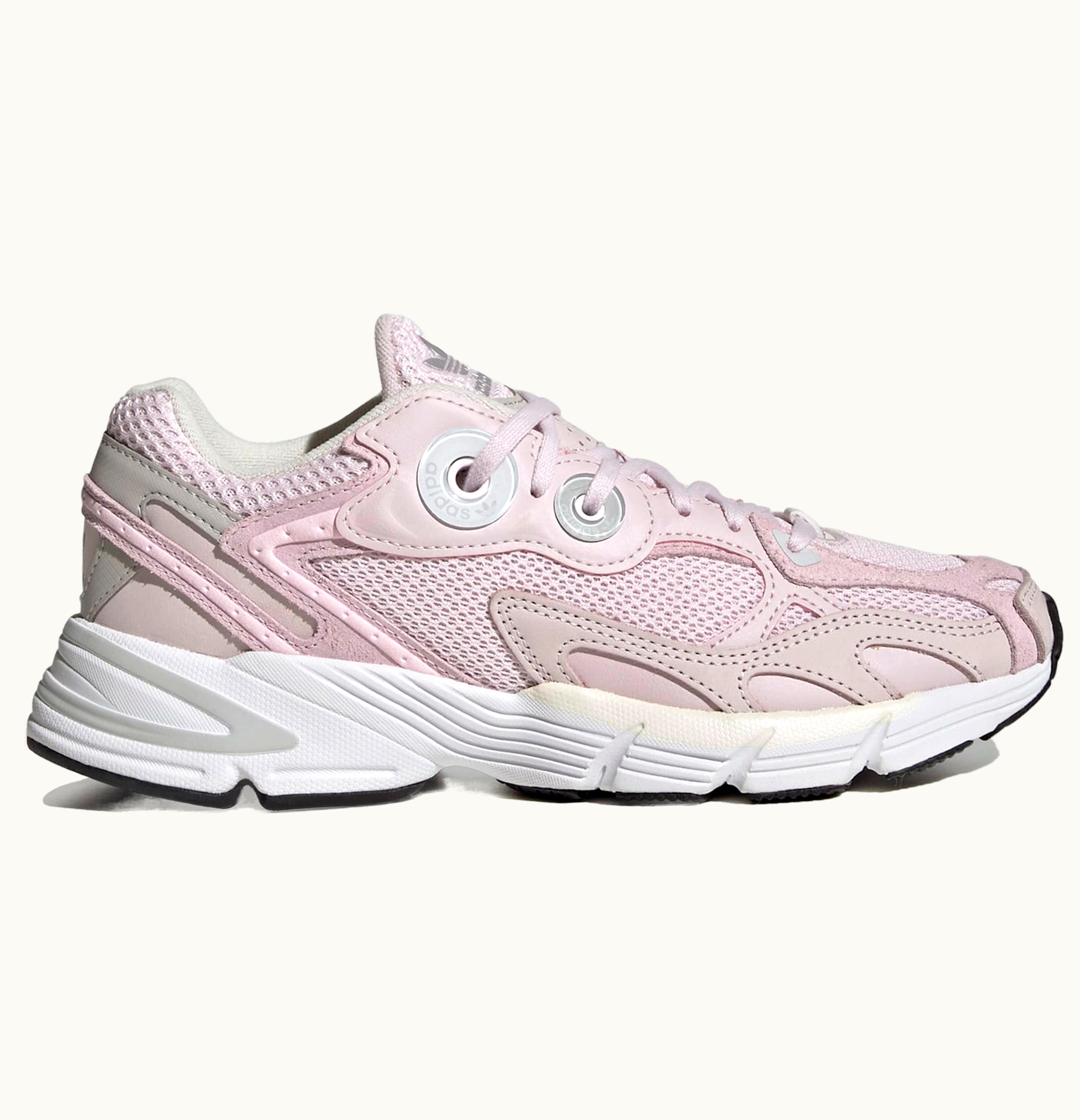 Adidas Astir Almost Pink W