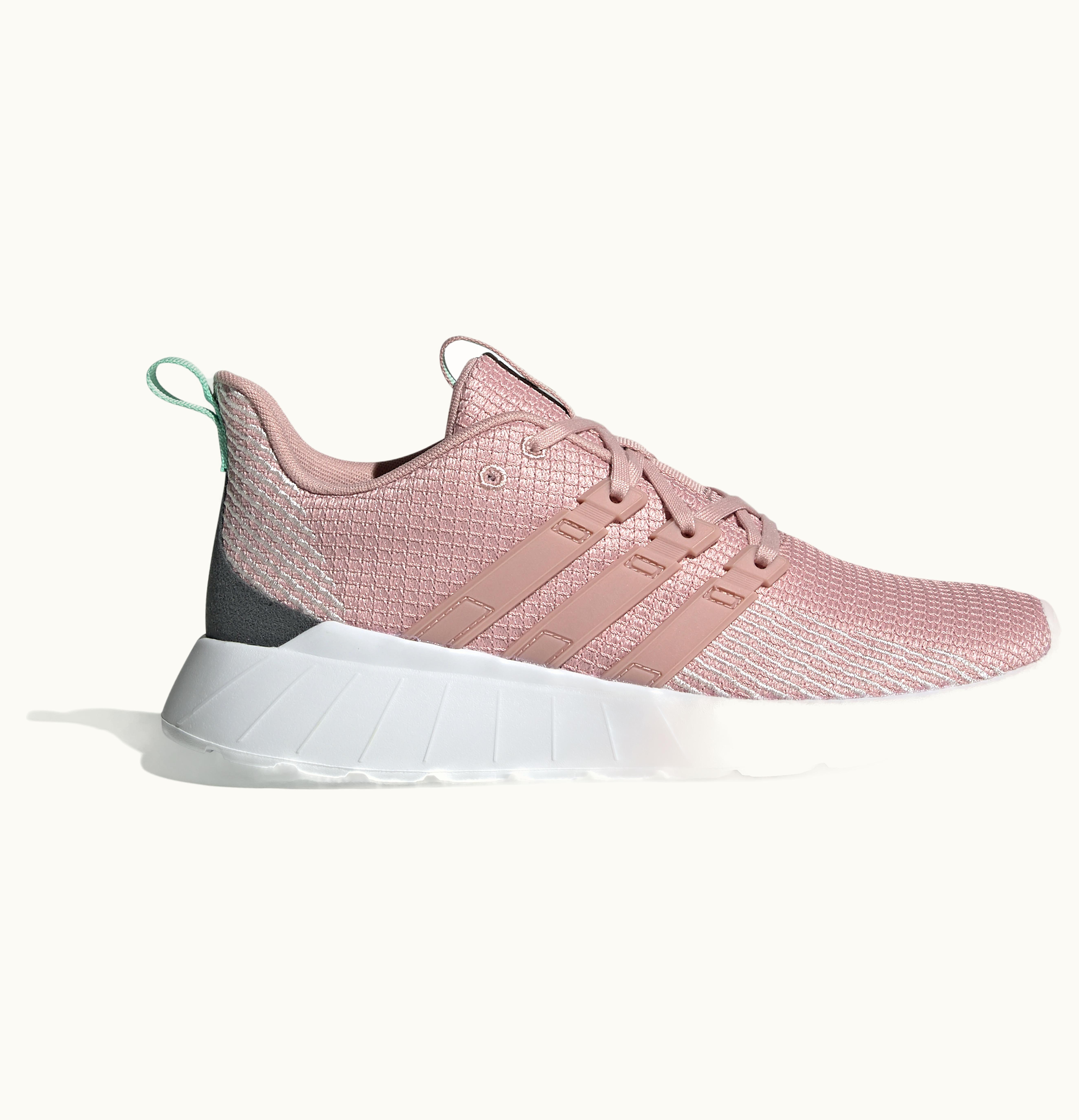 Adidas Questar Flow Pink Spirit W