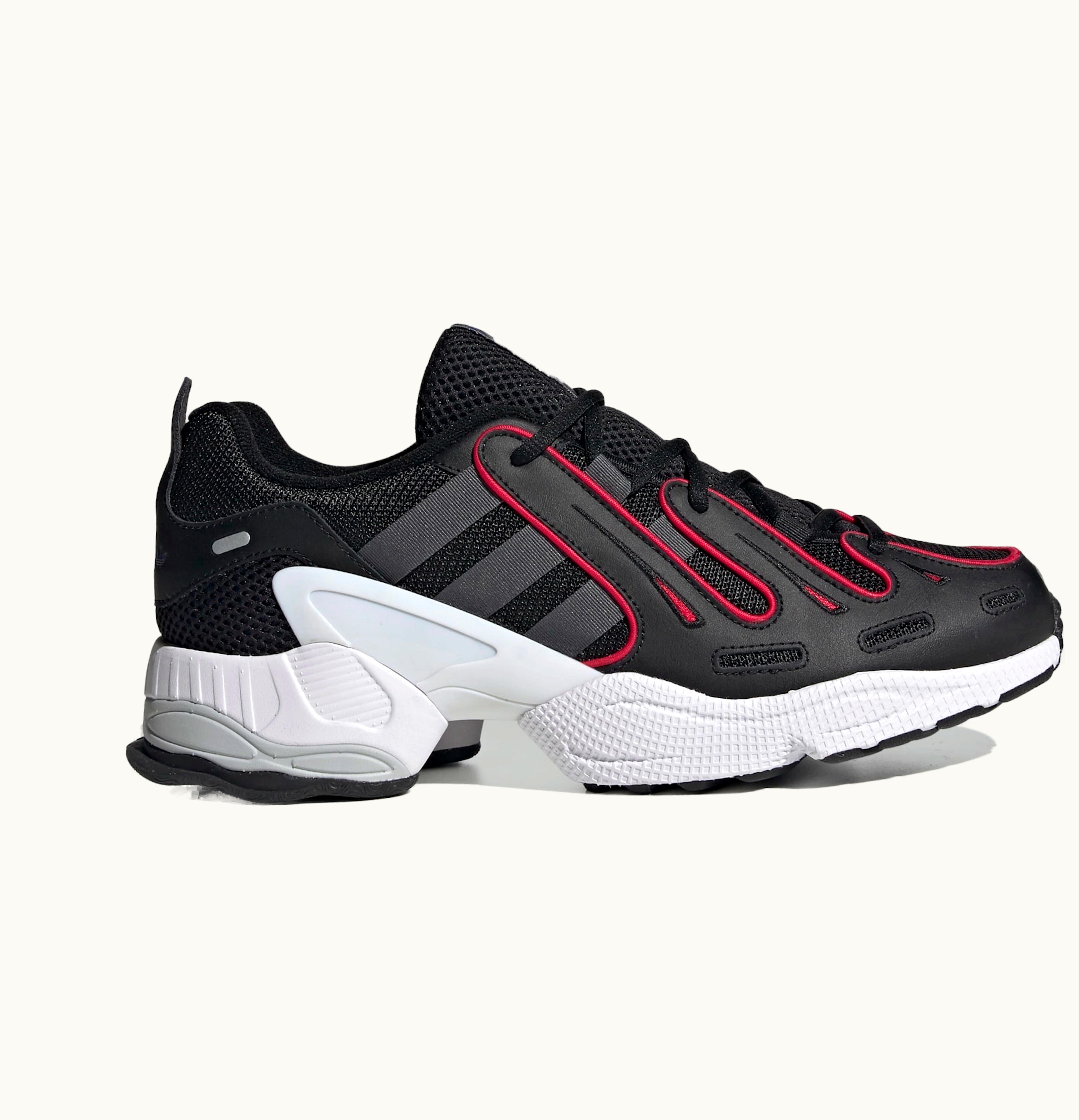Adidas EQT Gazelle Black Energy Pink