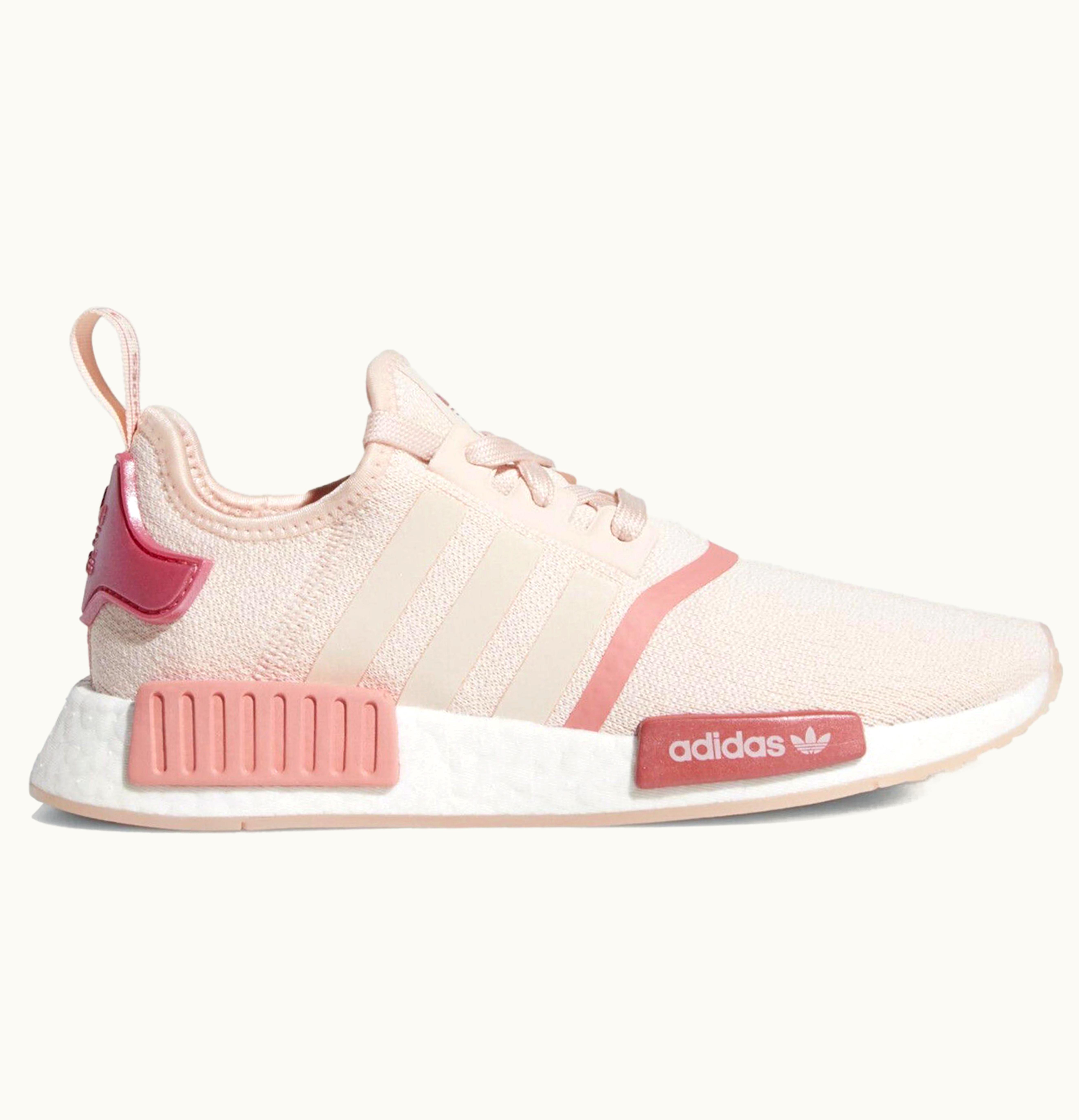Adidas NMD R1 Icey Pink W