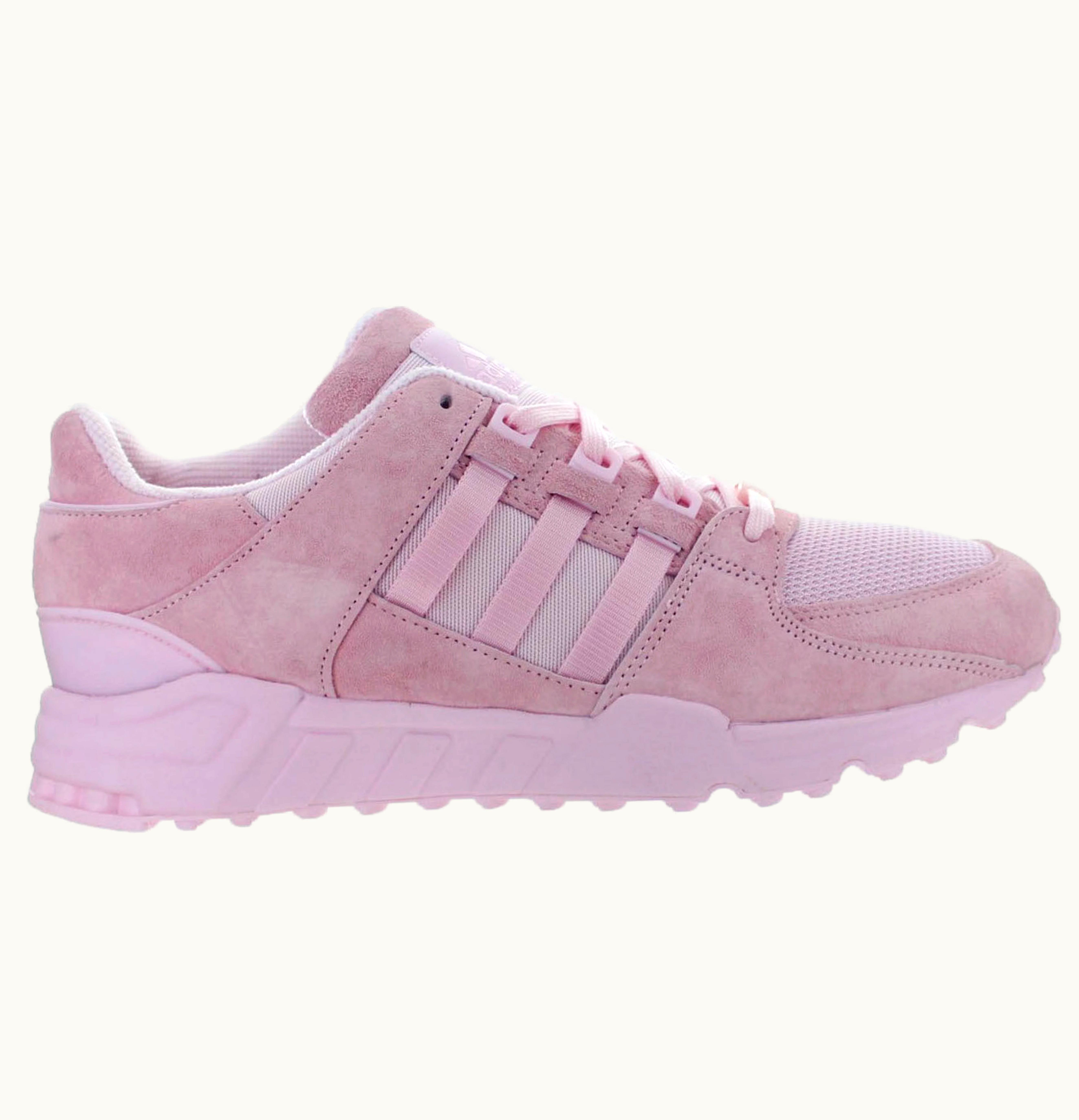 Adidas Equipment Running Support Clear Pink