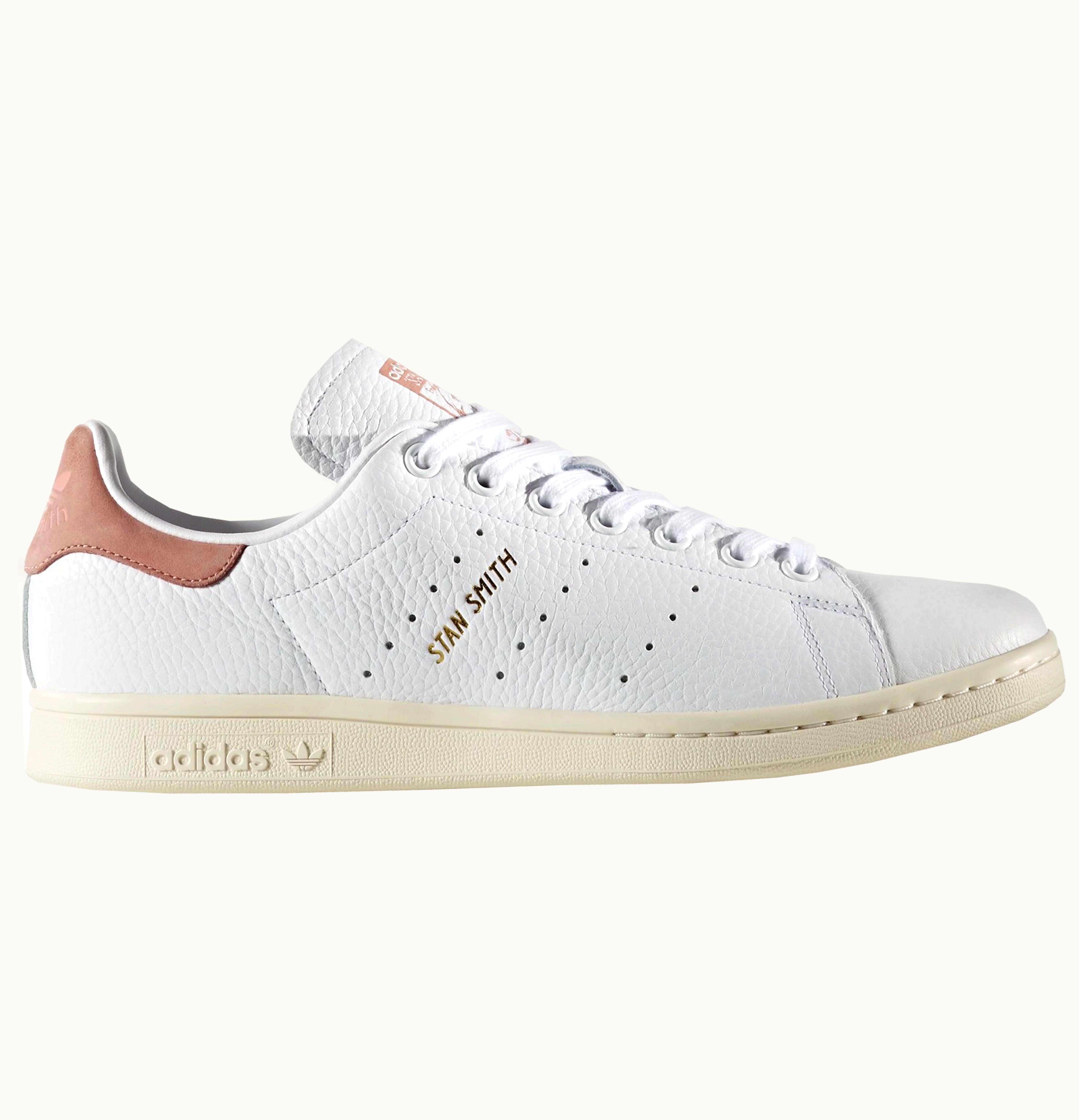 Adidas Stan Smith Pharrell Raw Pink