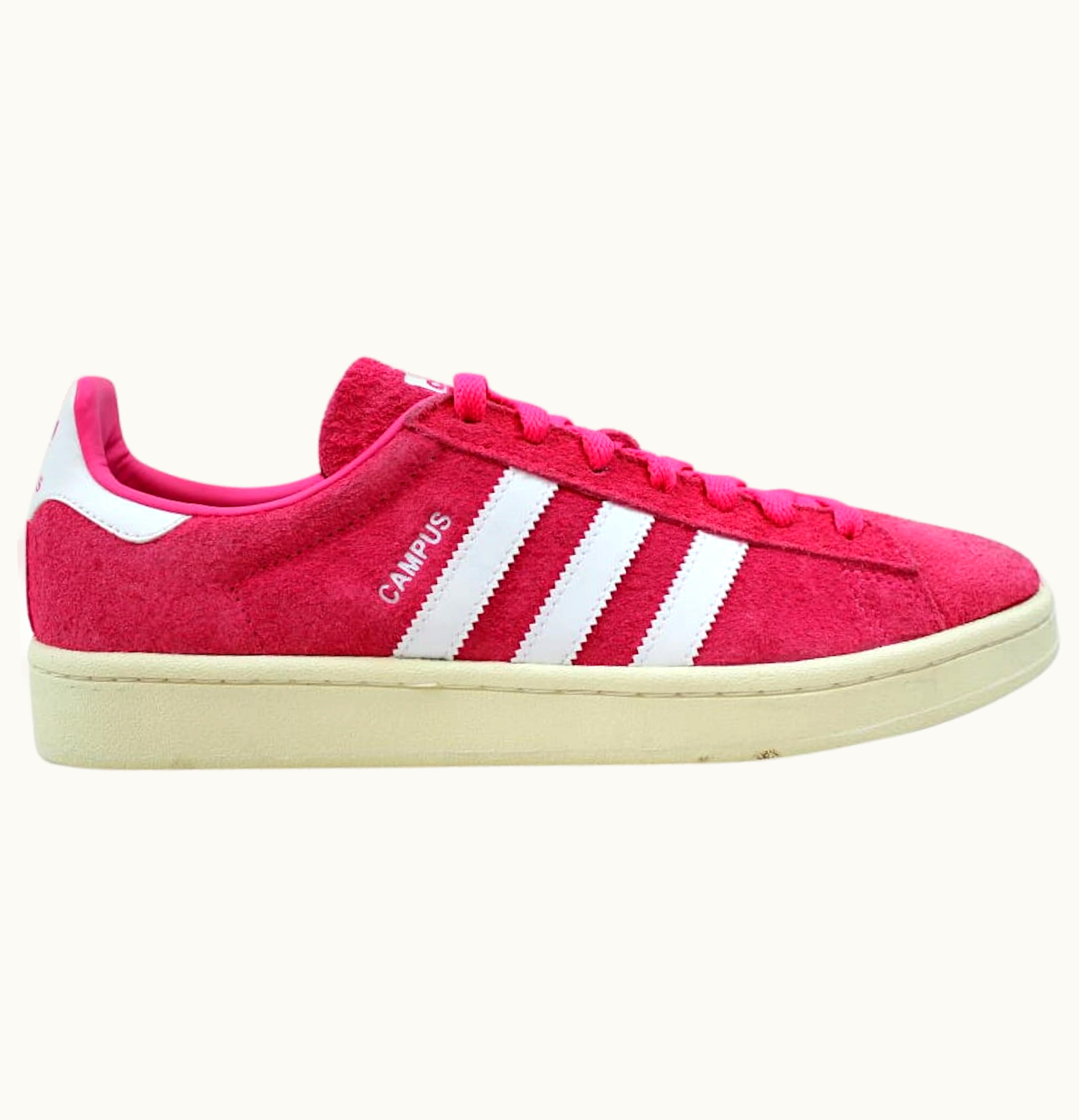 Adidas Campus Seso Pink