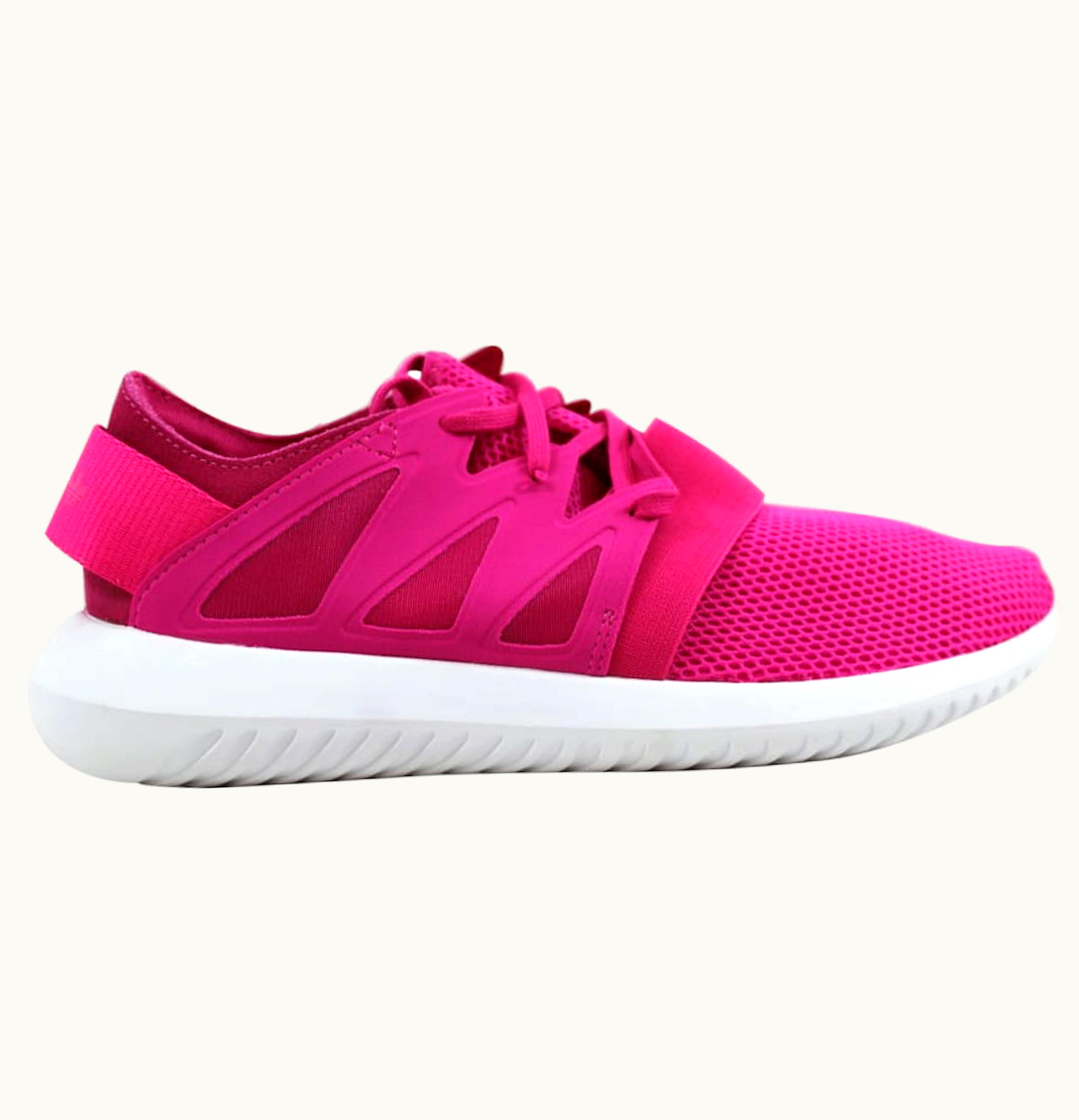 Adidas Tubular Viral Pink W